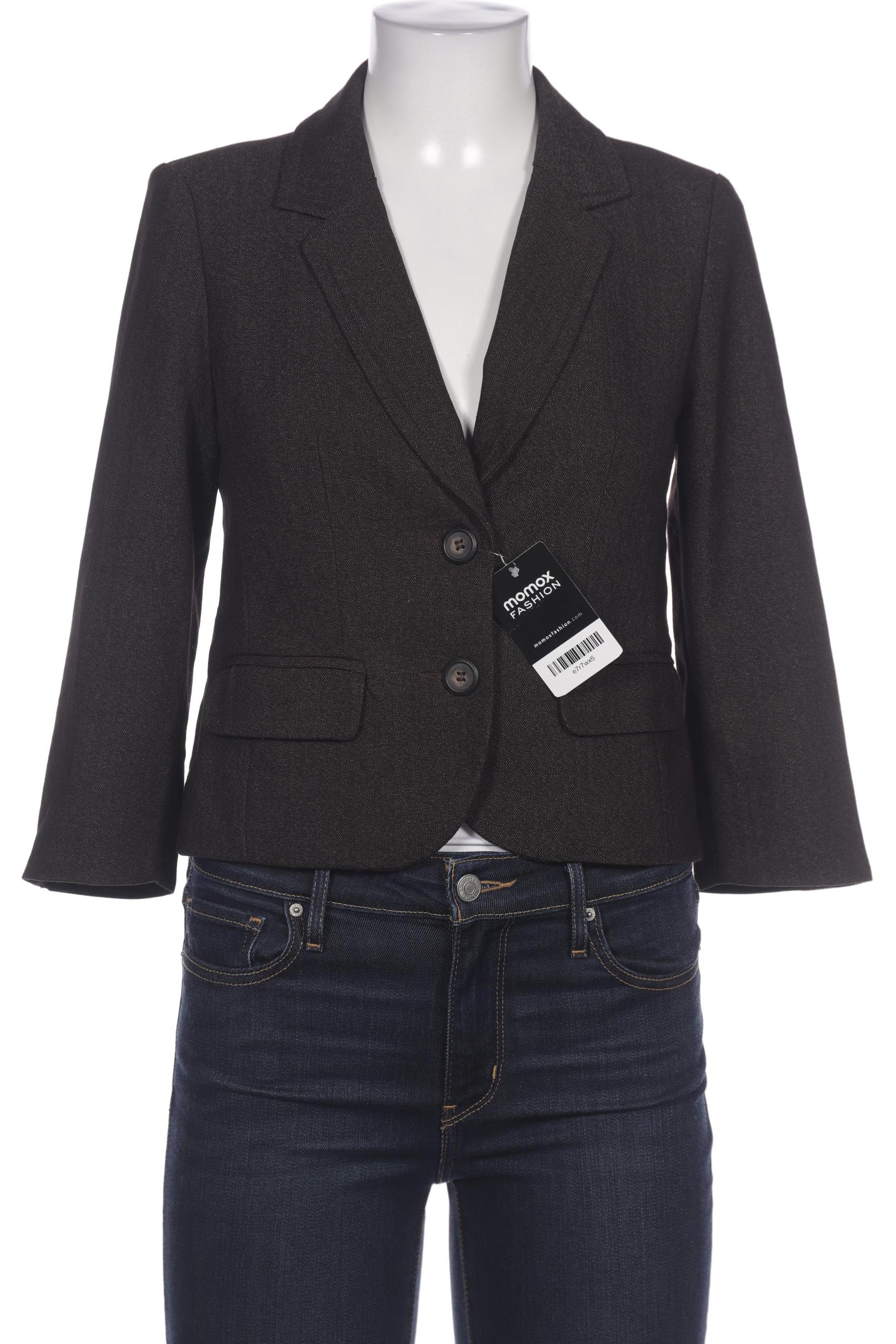 

Opus Damen Blazer, braun, Gr. 36