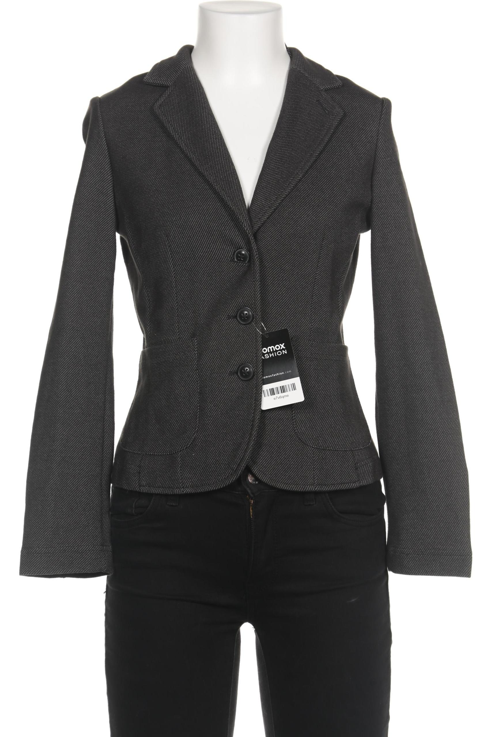 

Opus Damen Blazer, grau, Gr. 34
