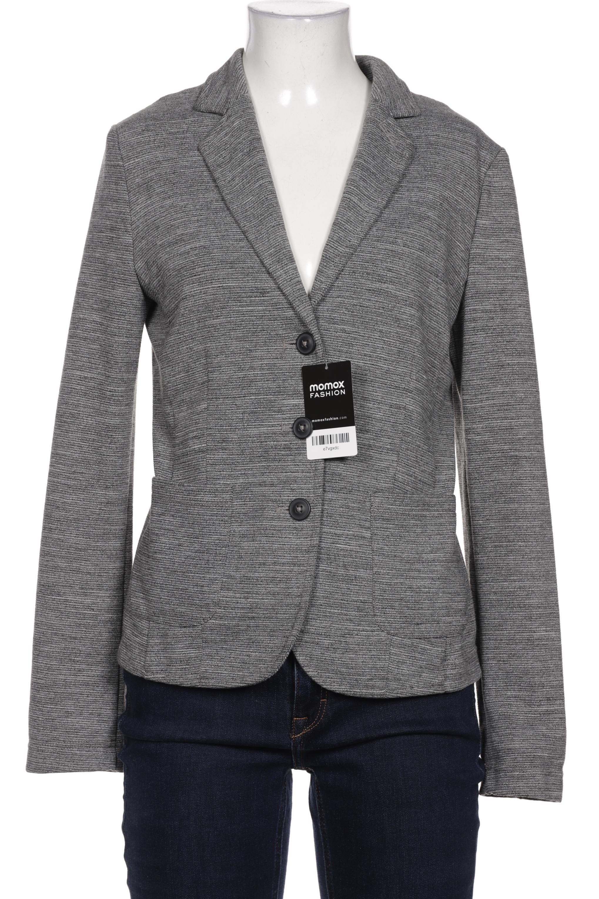 

Opus Damen Blazer, grau