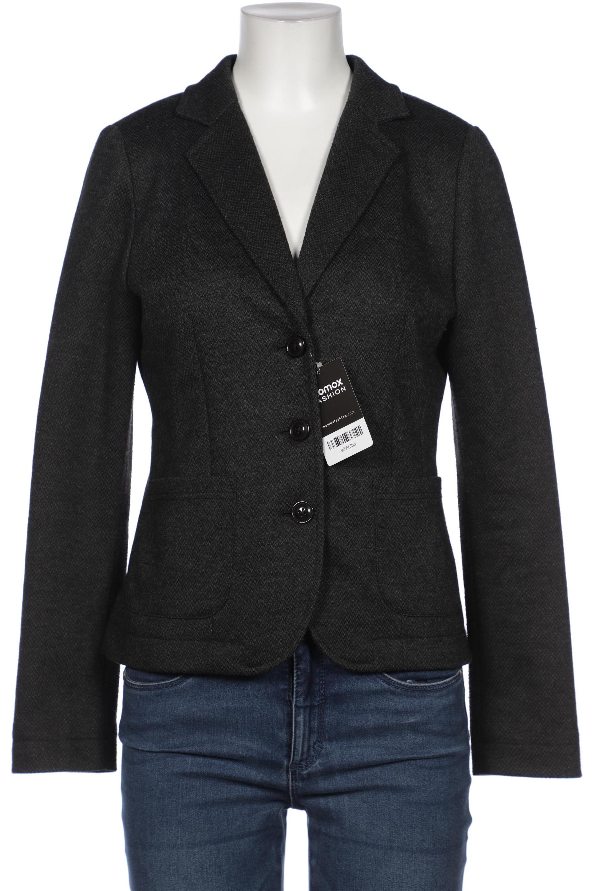 

Opus Damen Blazer, grau, Gr. 38
