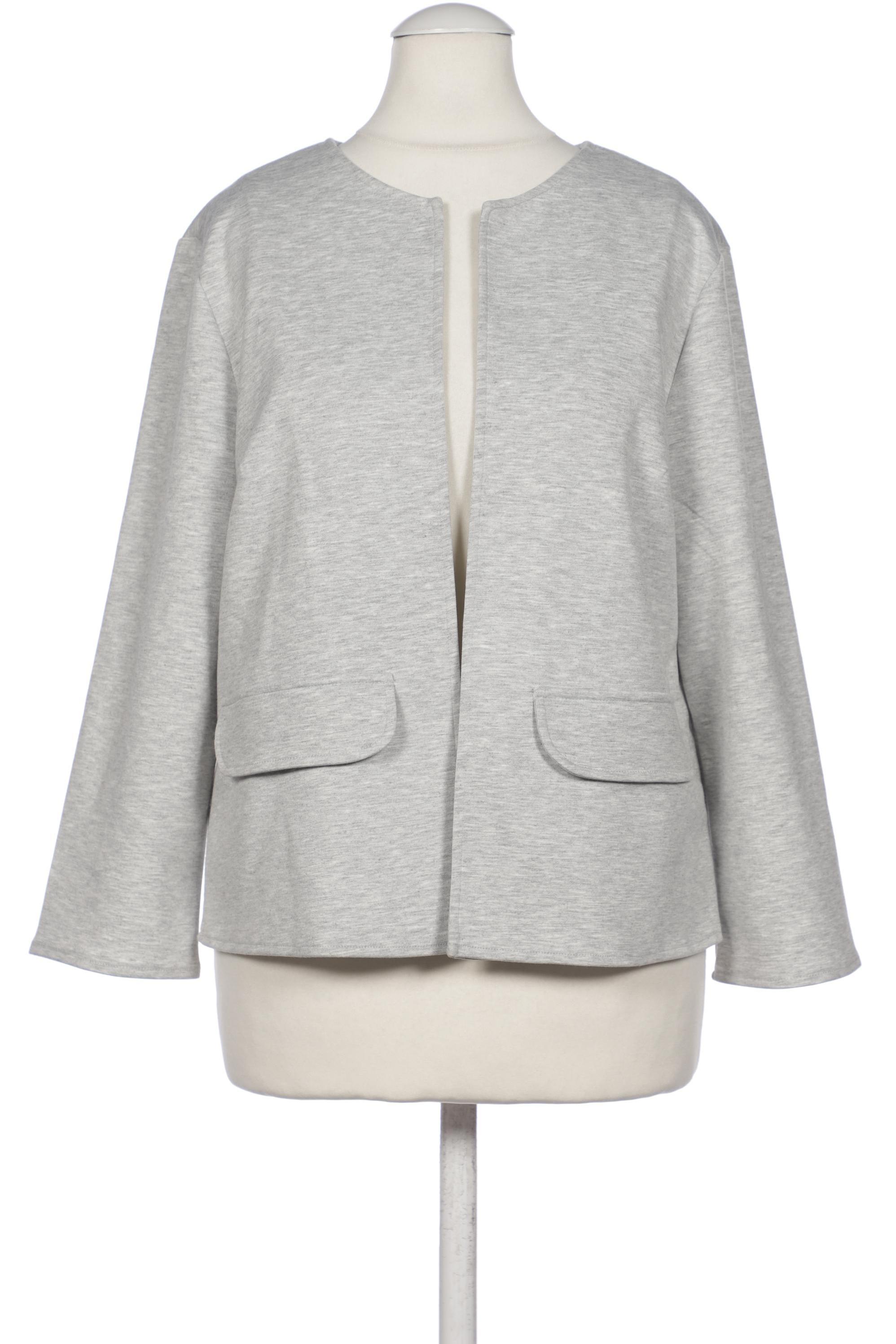 

Opus Damen Blazer, grau