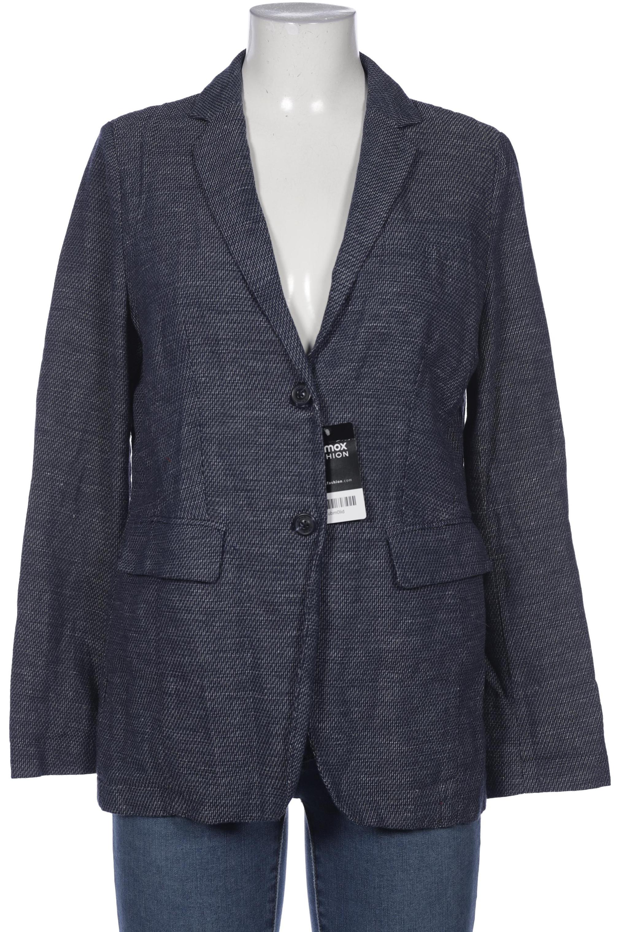 

Opus Damen Blazer, marineblau
