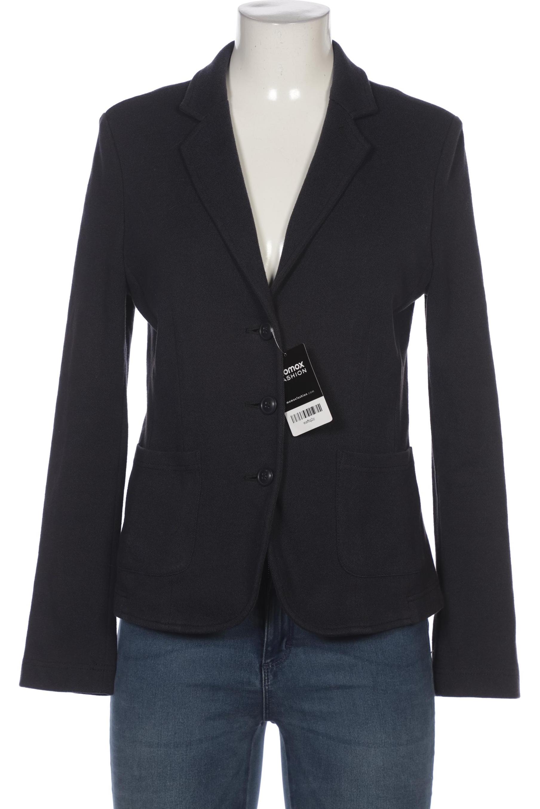 

Opus Damen Blazer, marineblau
