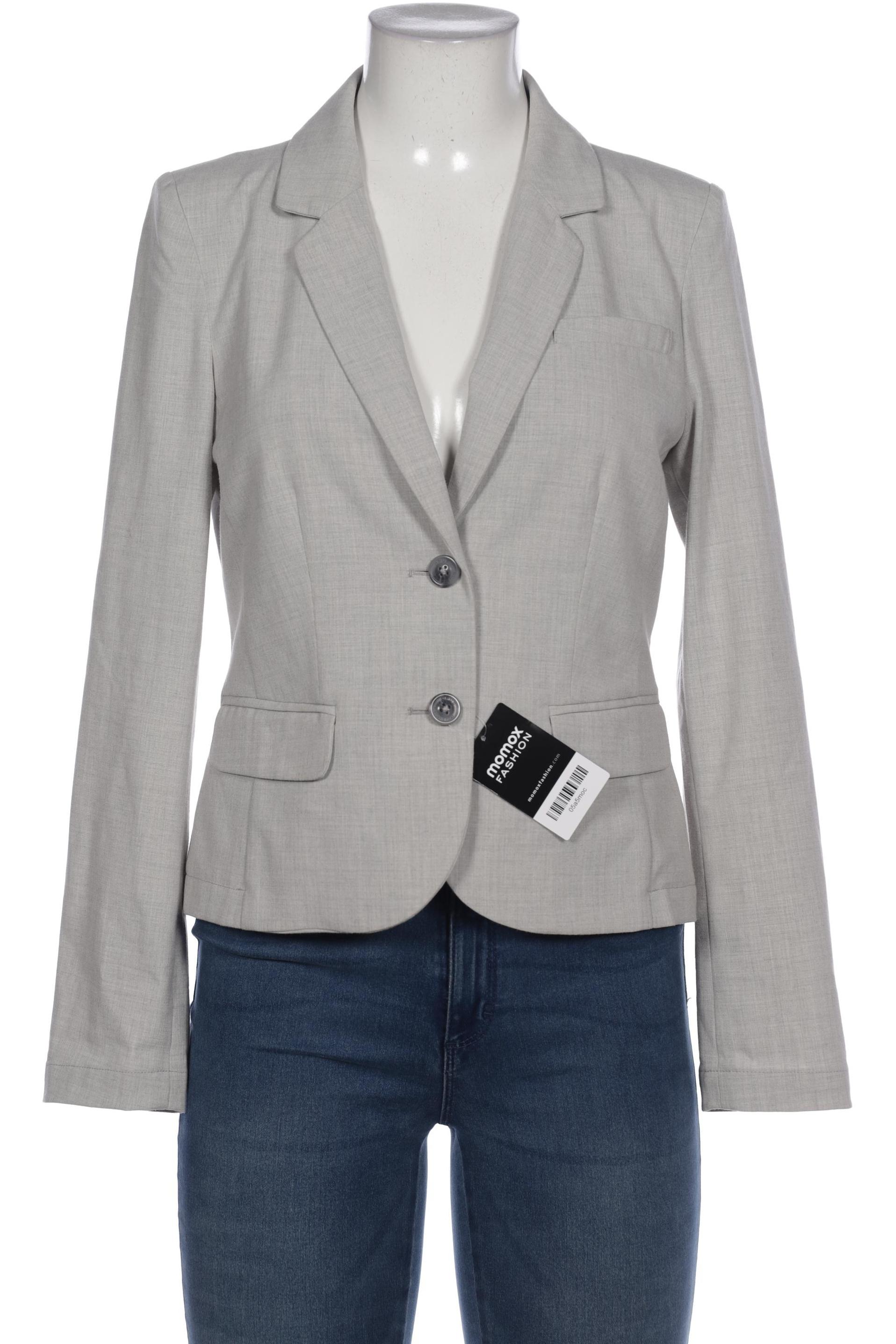

Opus Damen Blazer, grau, Gr. 38