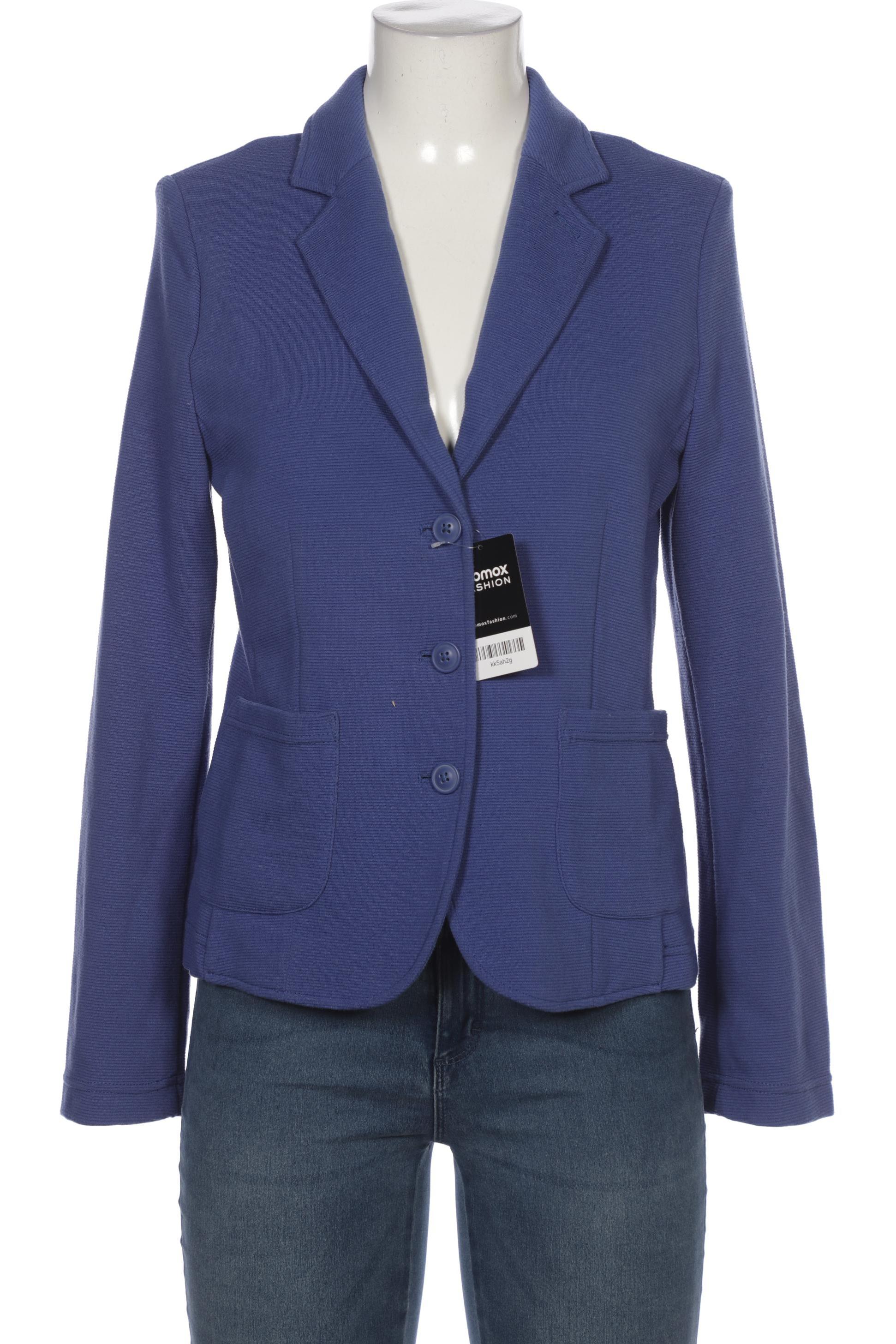 

Opus Damen Blazer, blau
