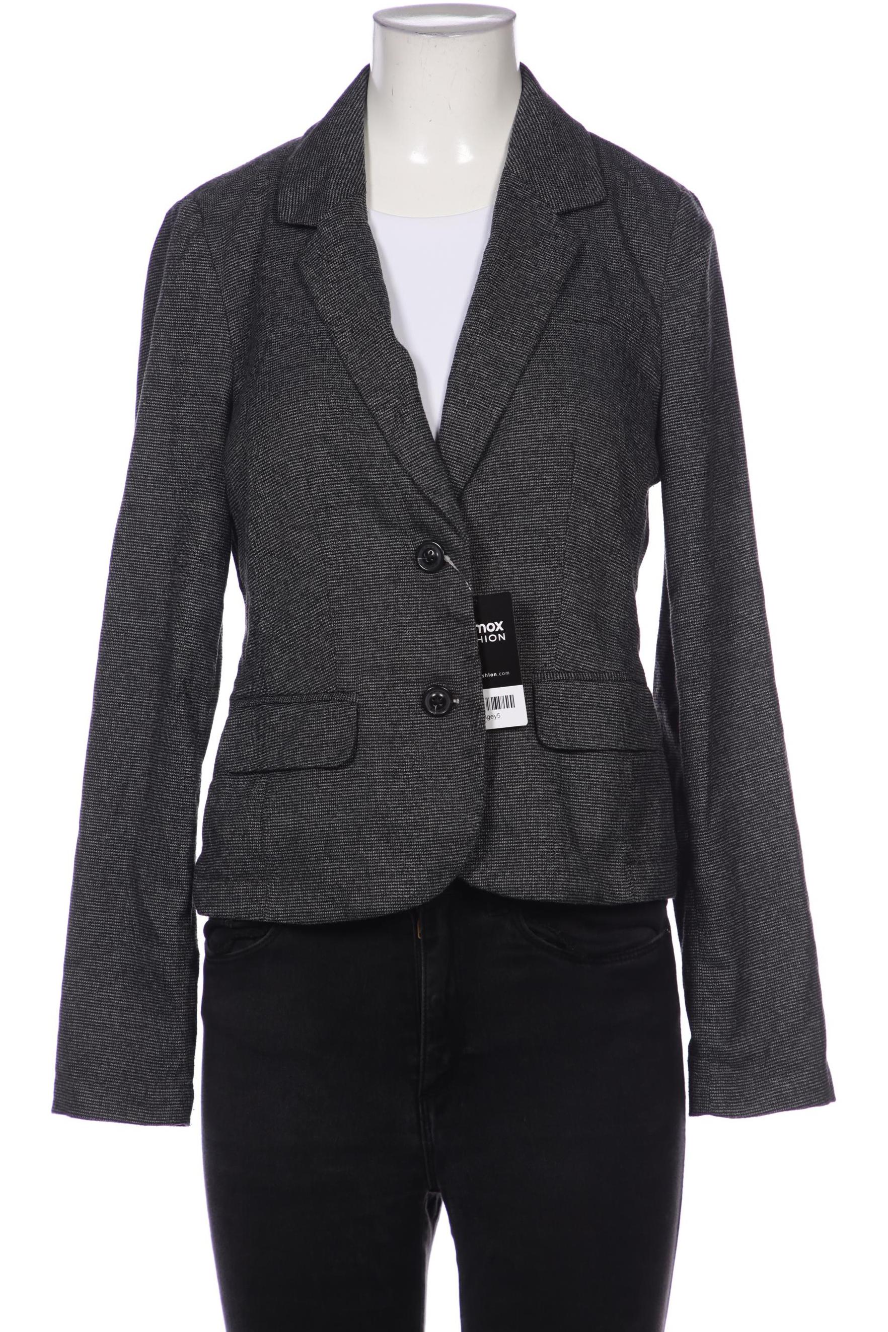 

Opus Damen Blazer, grau