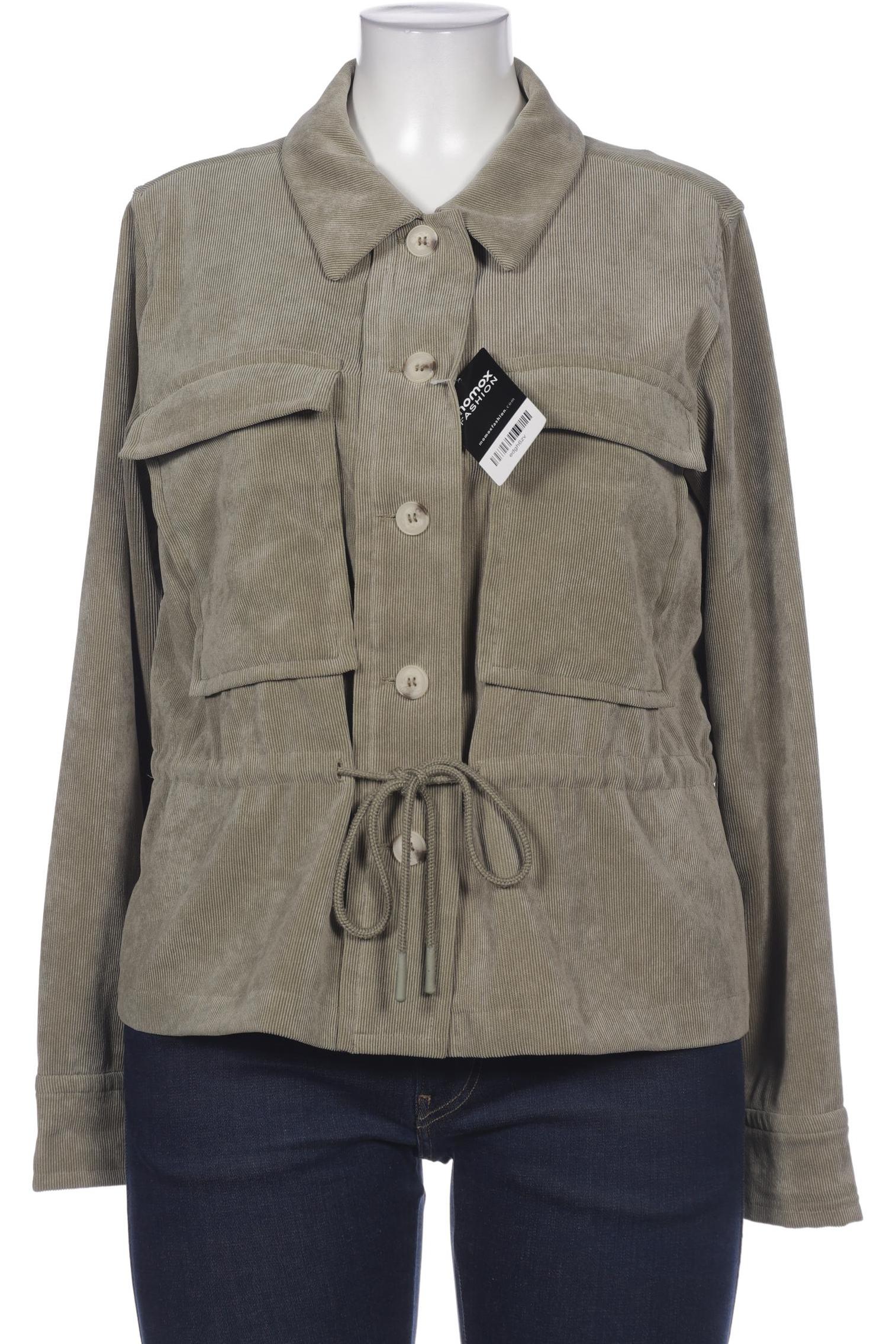 

Opus Damen Blazer, grün