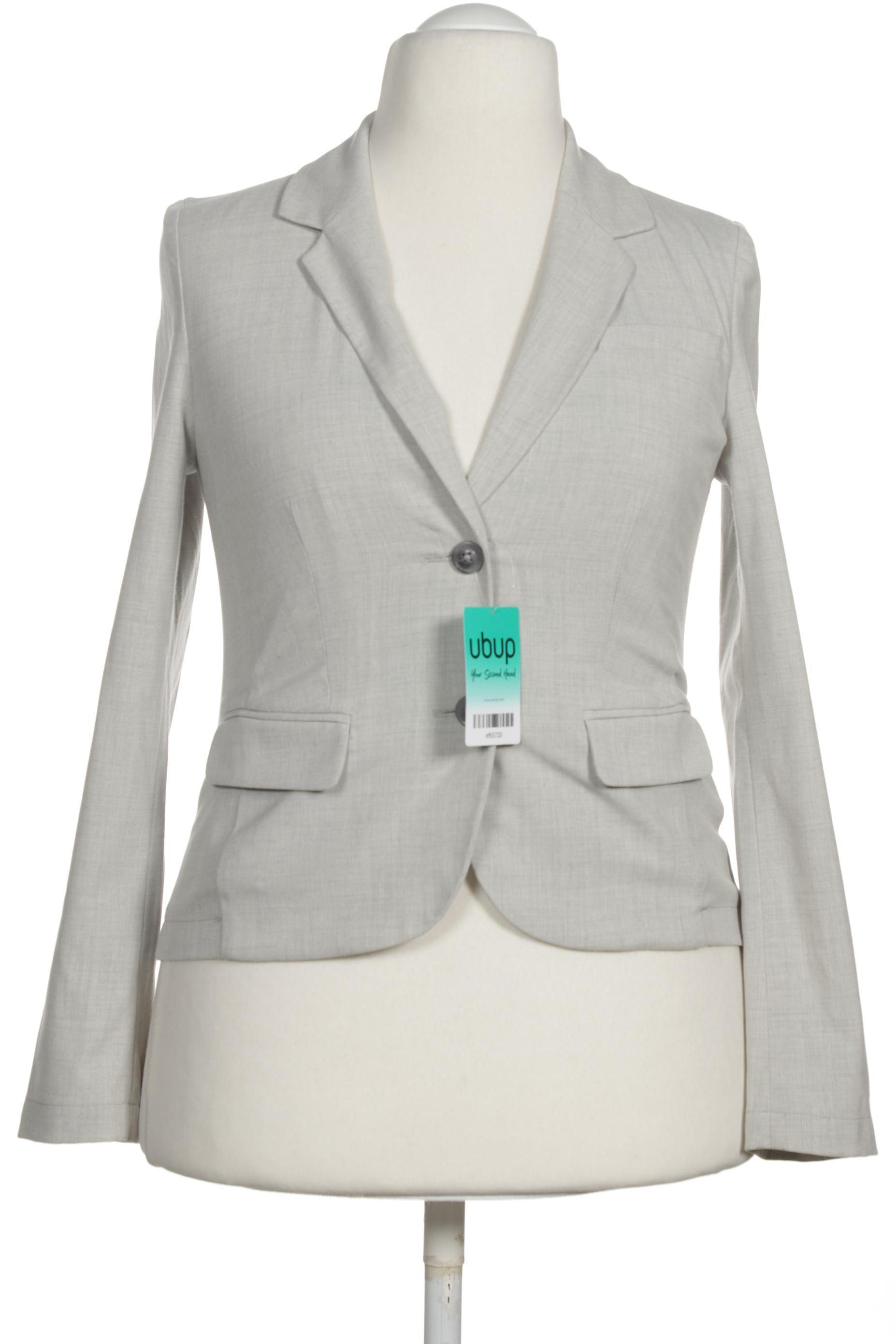 

Opus Damen Blazer, grau, Gr. 40