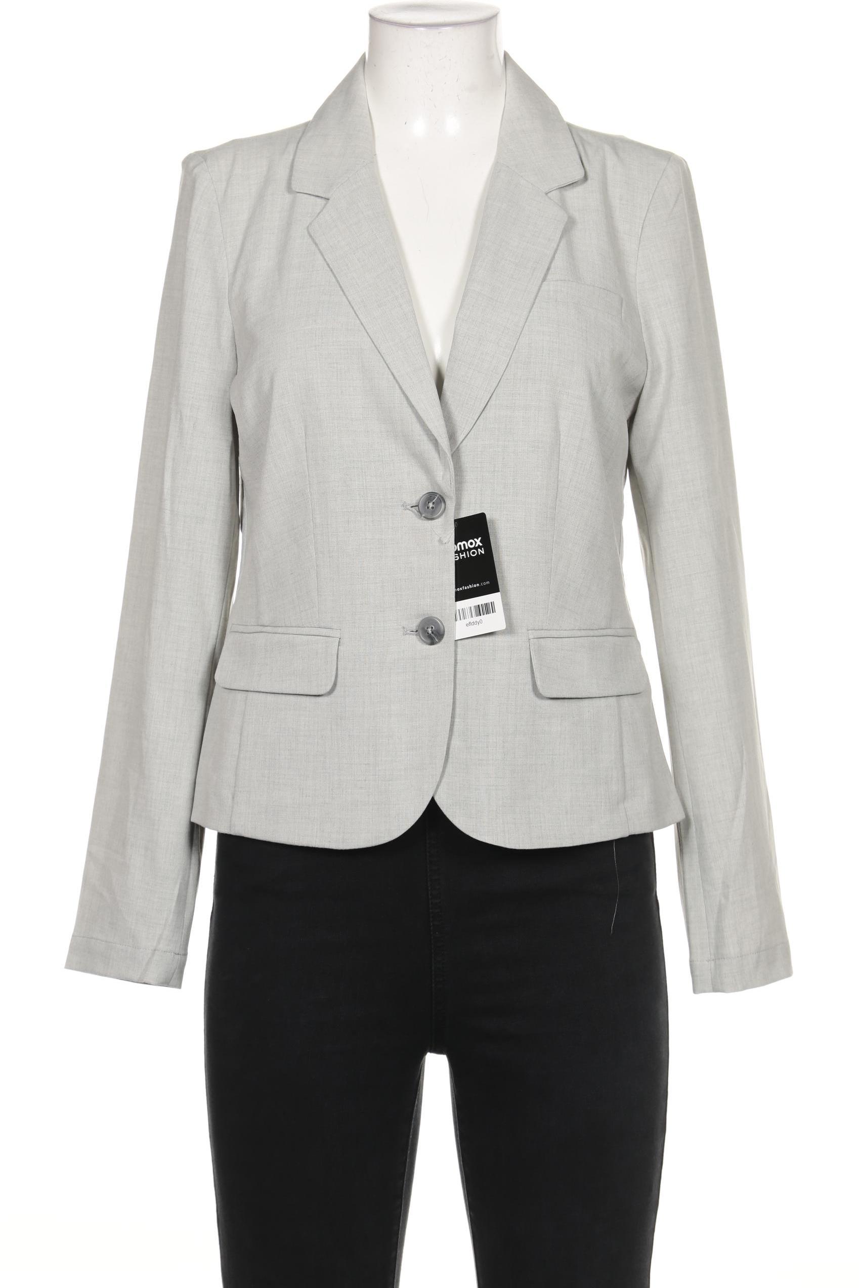 

Opus Damen Blazer, grau