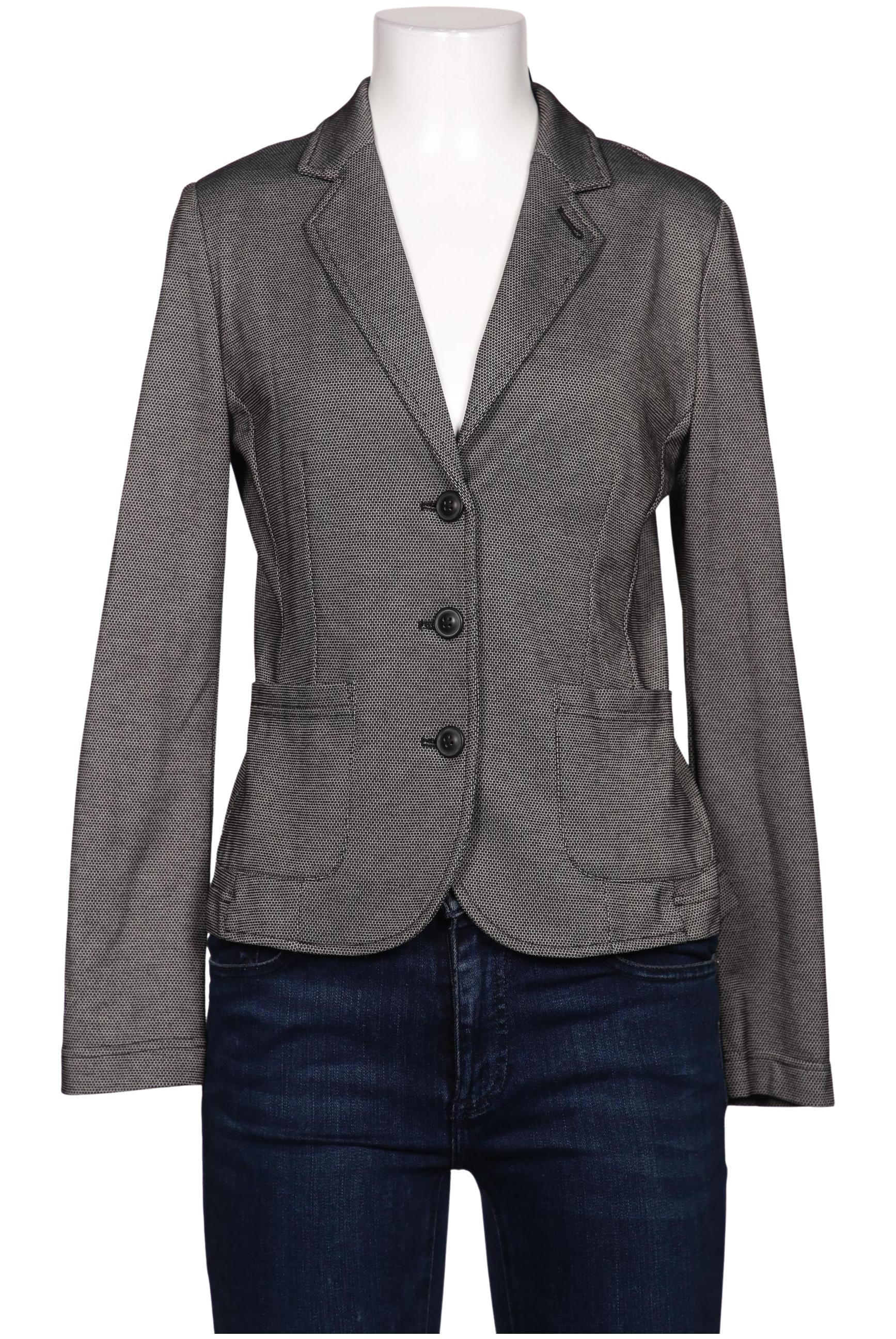 

Opus Damen Blazer, grau, Gr. 38
