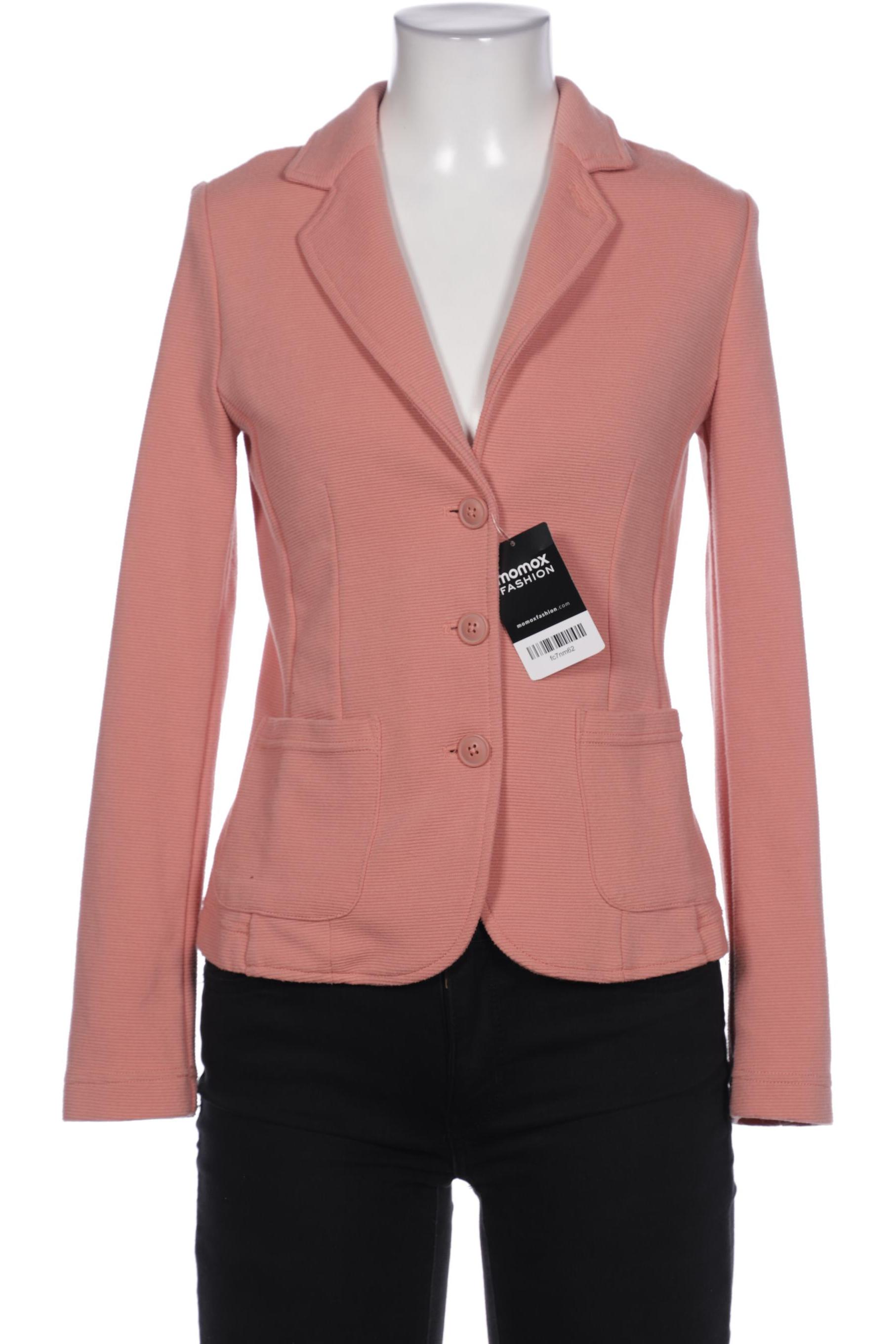 

Opus Damen Blazer, orange, Gr. 36