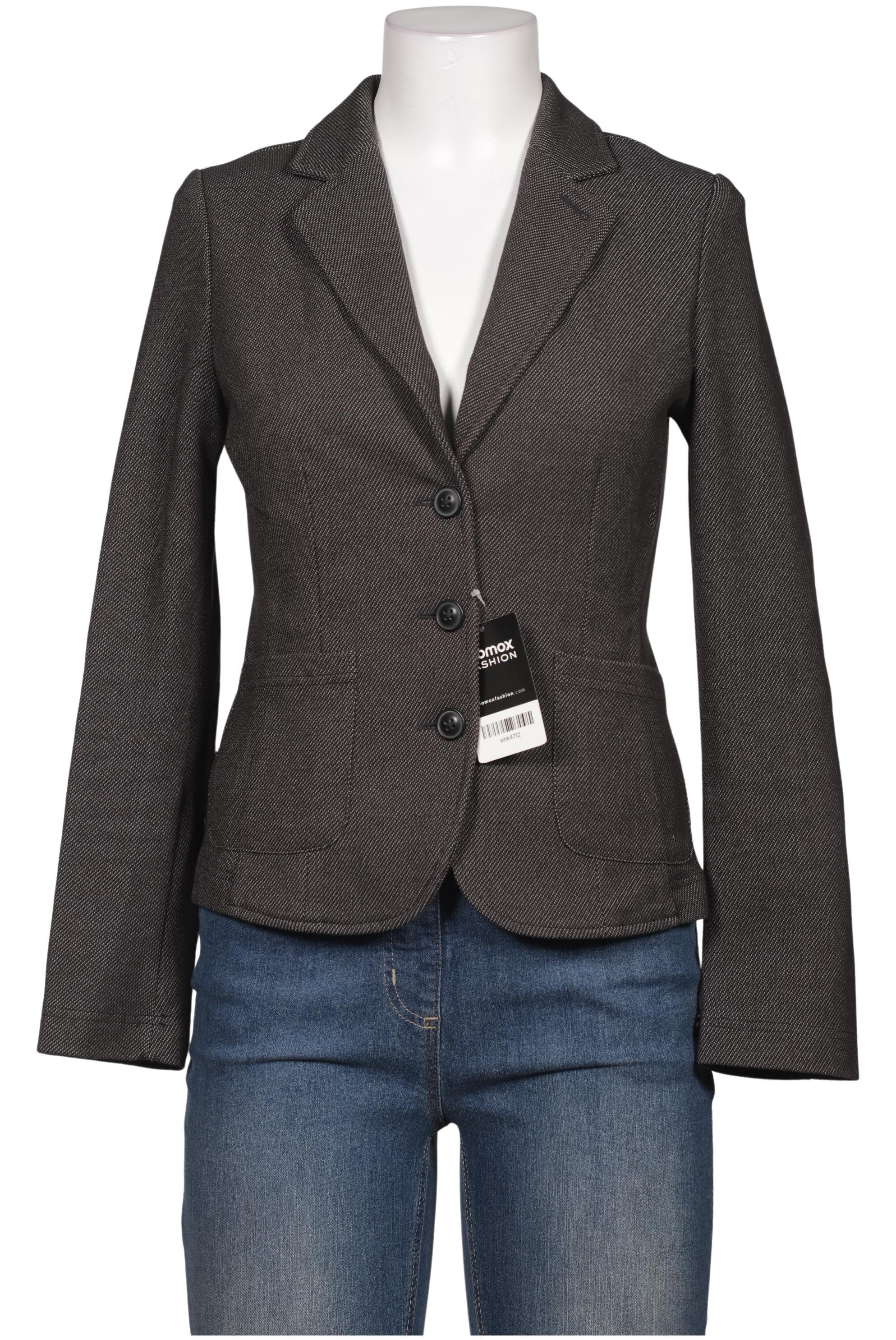 

Opus Damen Blazer, grau, Gr. 36