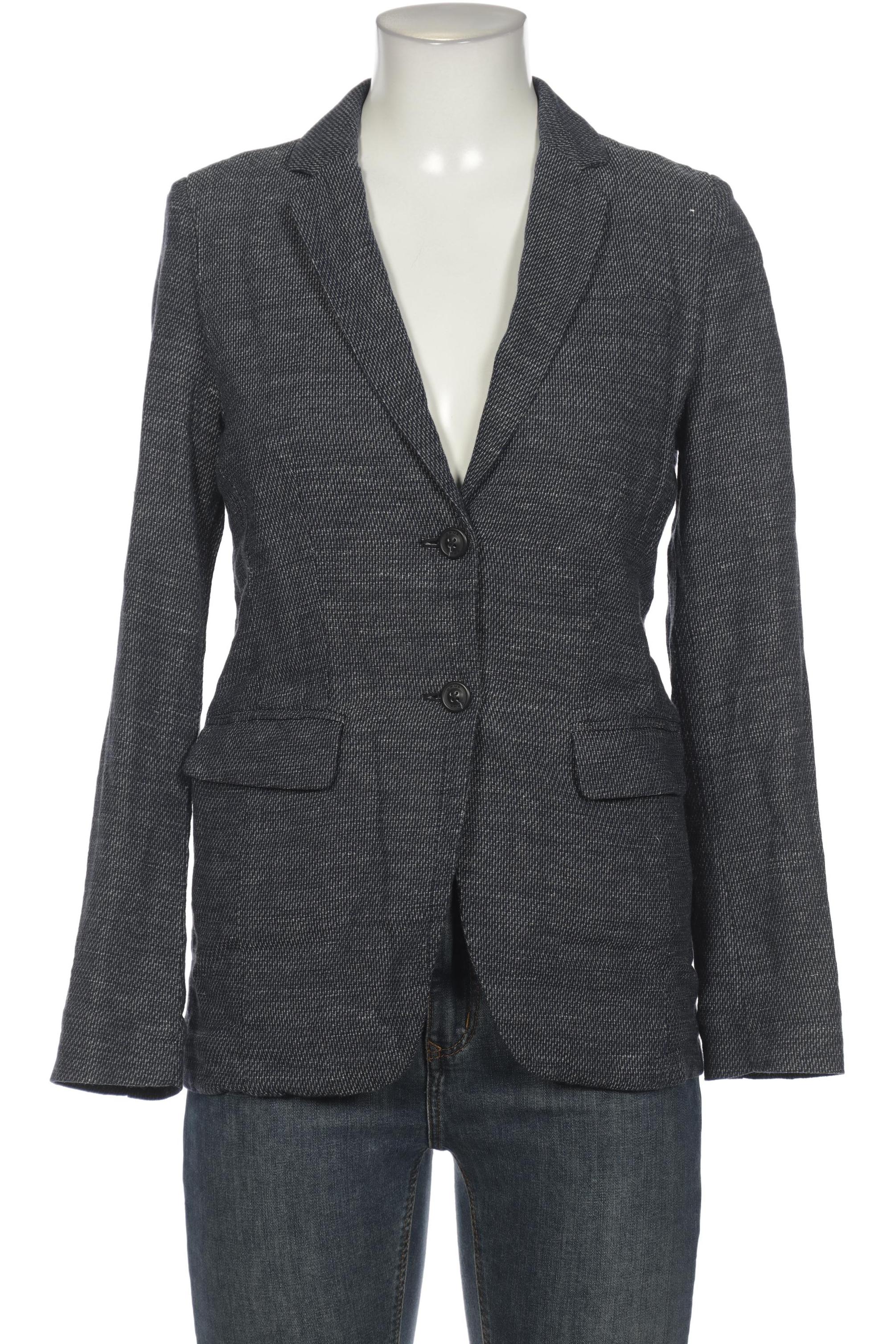 

Opus Damen Blazer, marineblau