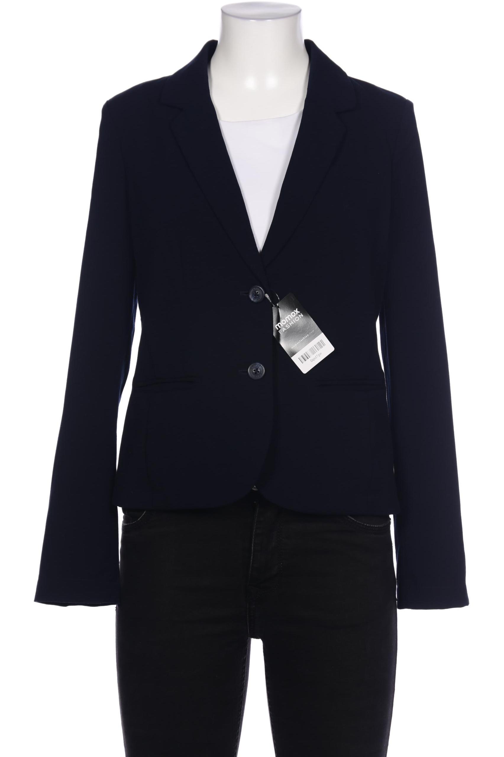 

Opus Damen Blazer, marineblau