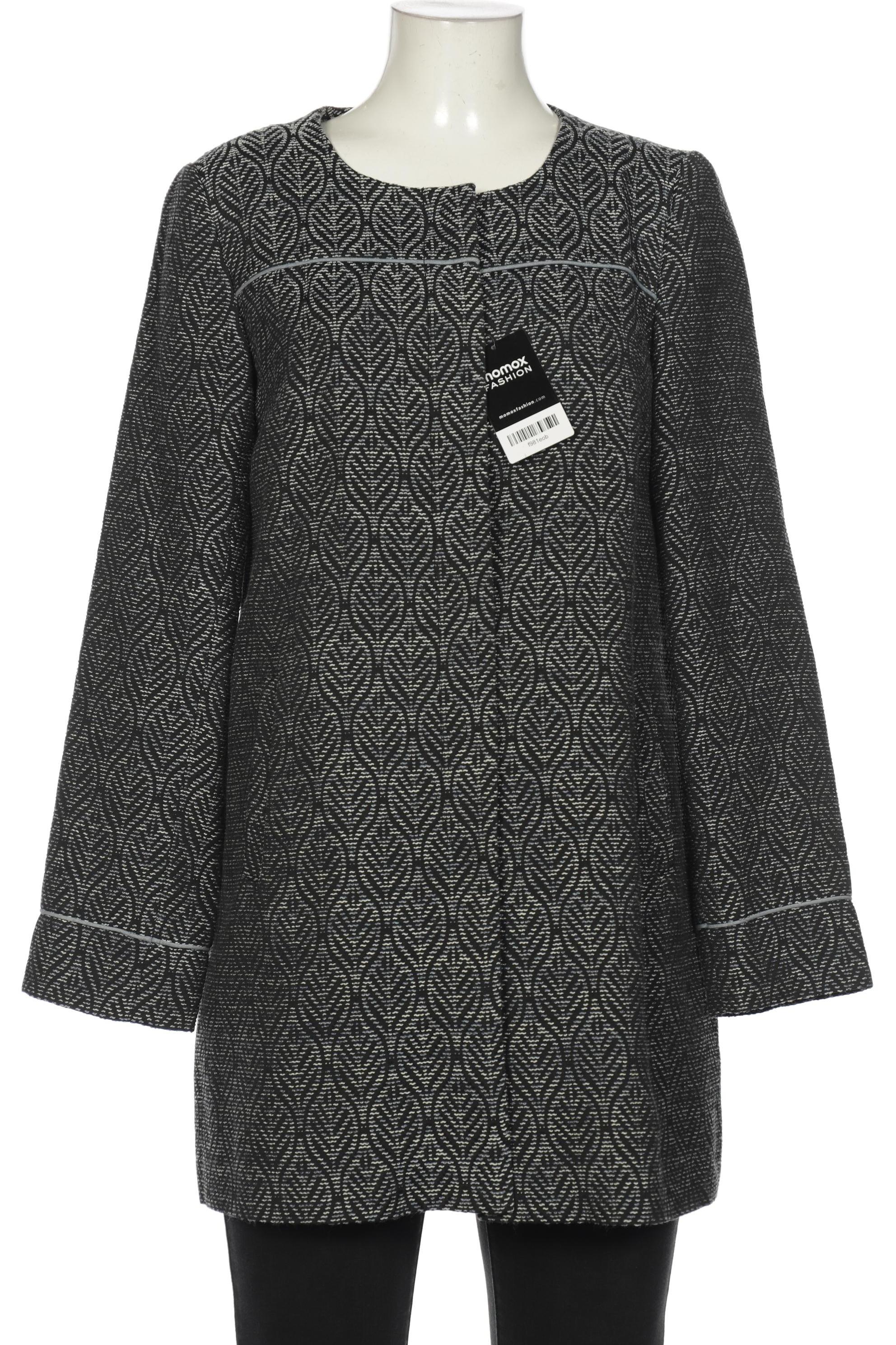 

Opus Damen Blazer, schwarz