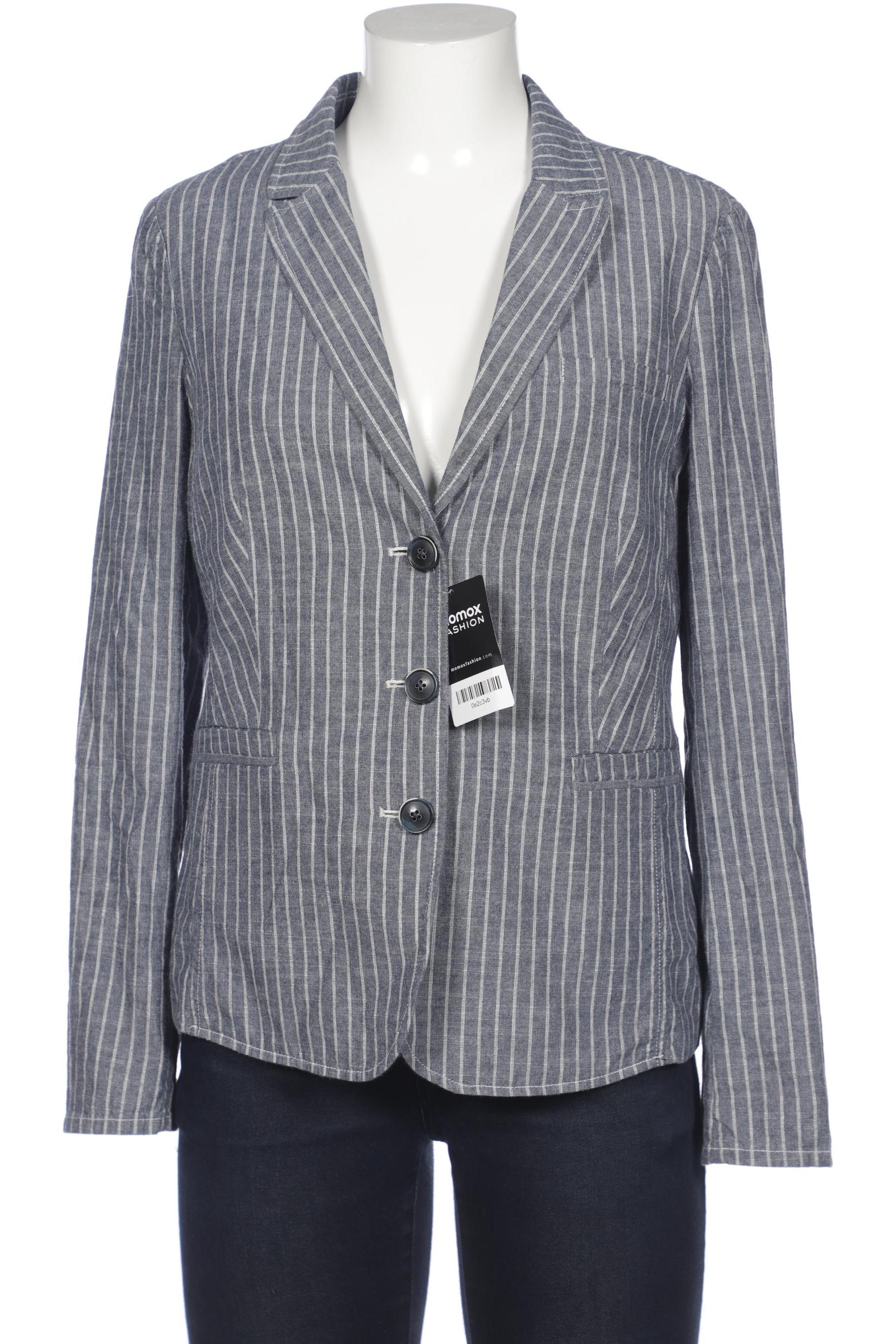 

Opus Damen Blazer, blau