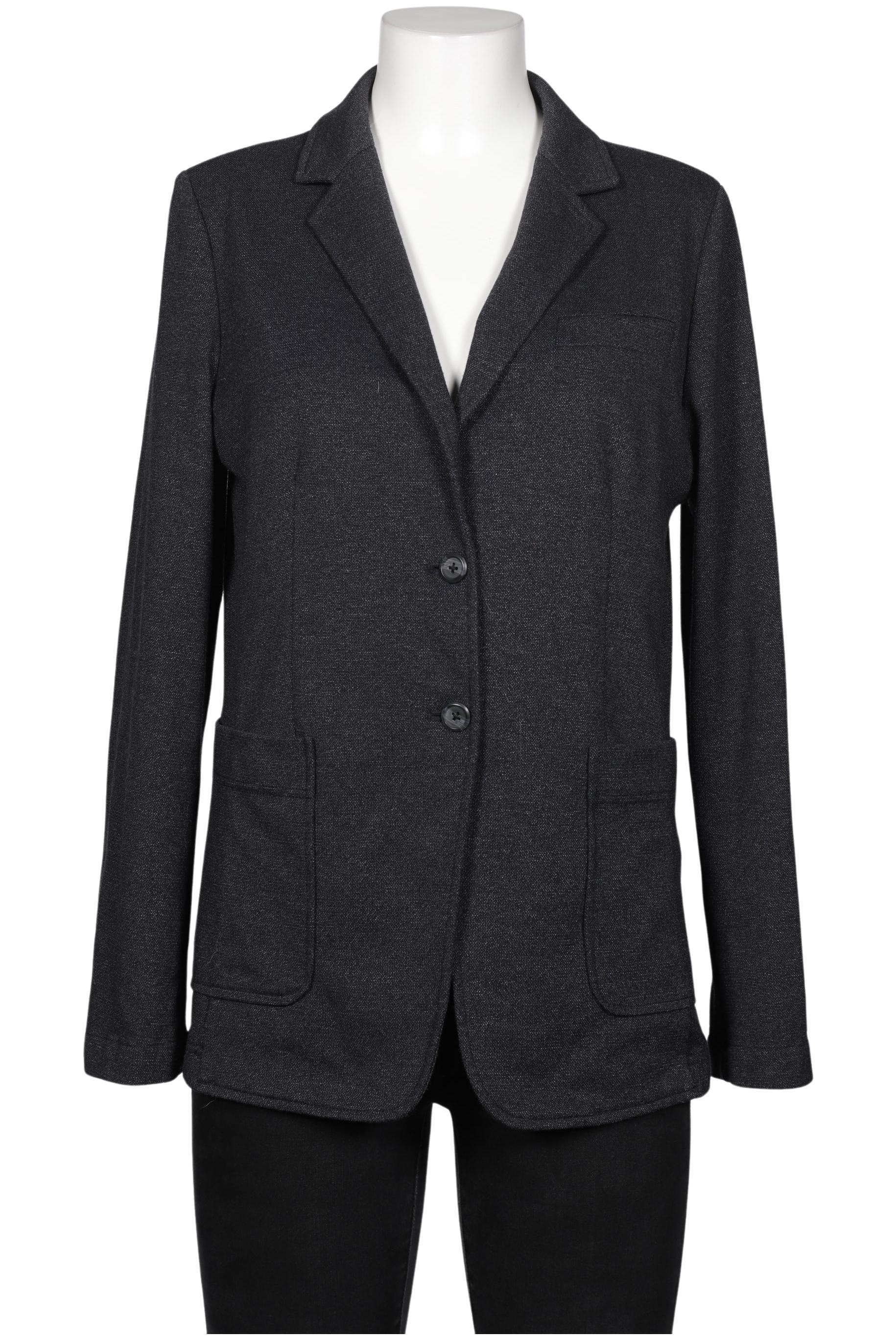 

Opus Damen Blazer, grau, Gr. 42