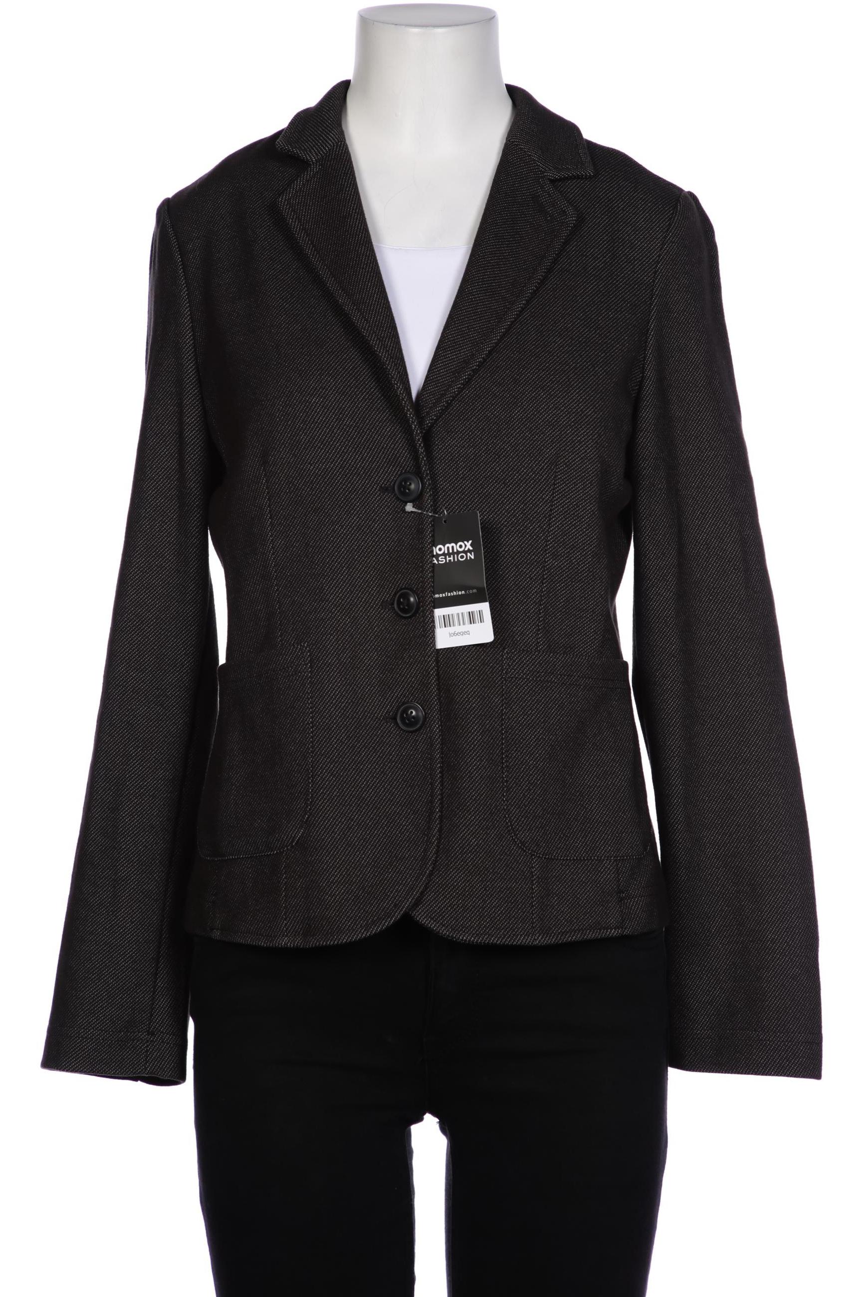

Opus Damen Blazer, grau