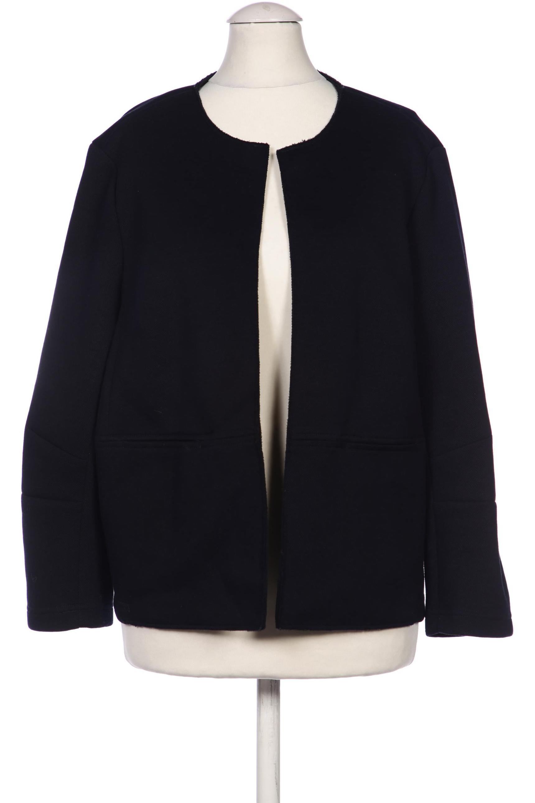 

Opus Damen Blazer, marineblau, Gr. 38