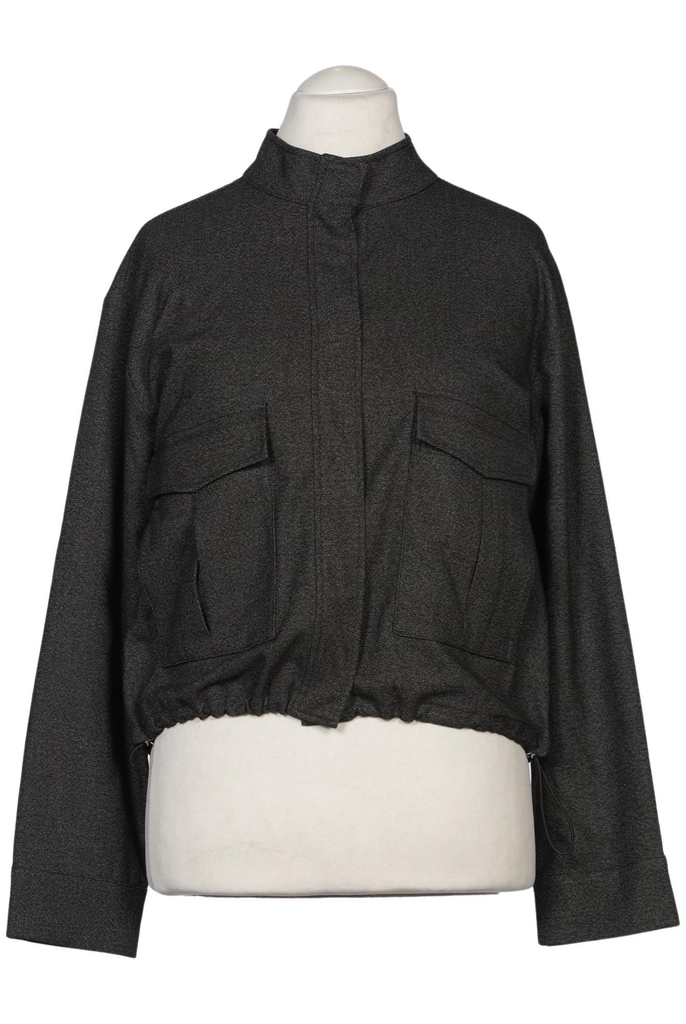 

Opus Damen Blazer, grau, Gr. 42