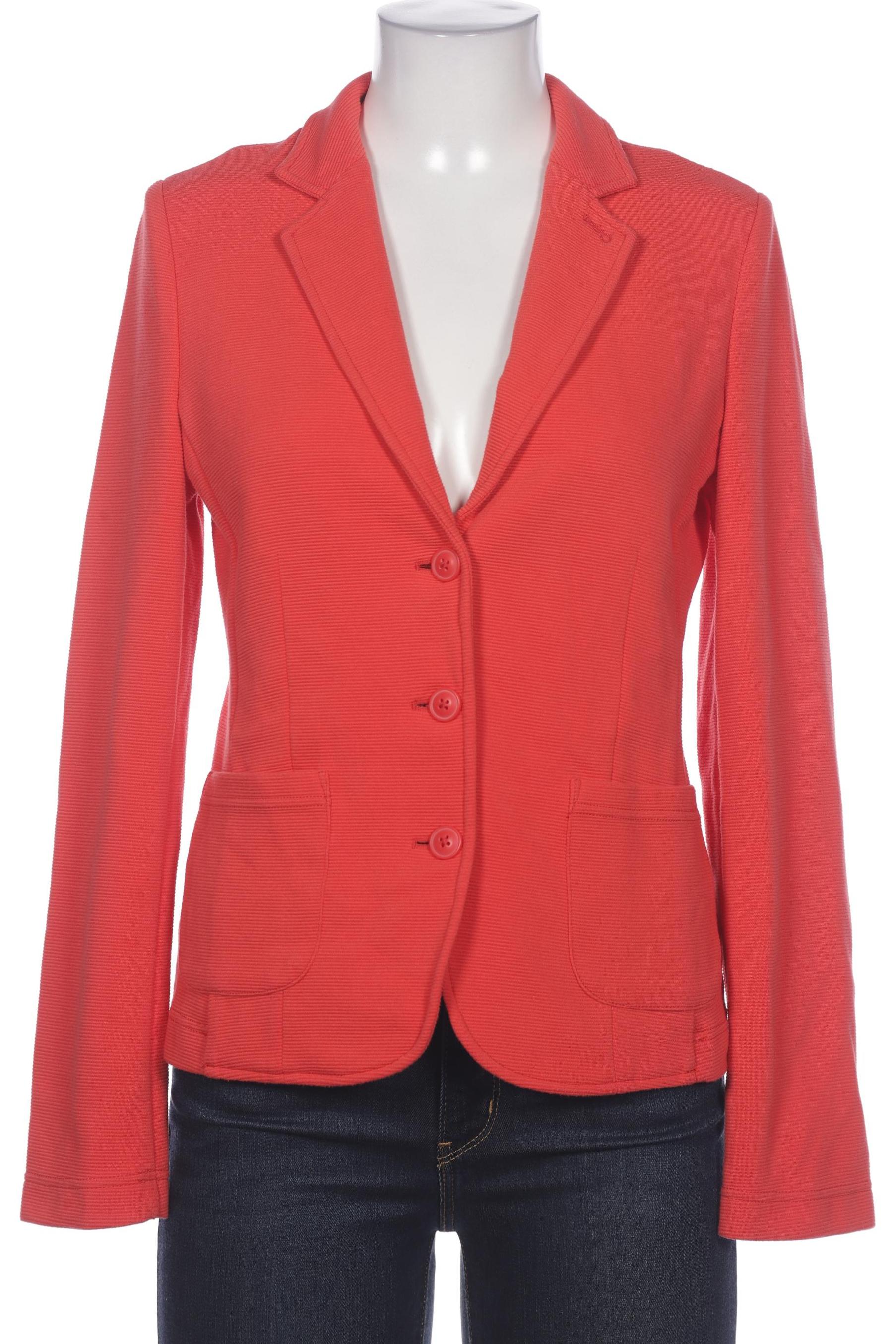 

Opus Damen Blazer, rot, Gr. 40