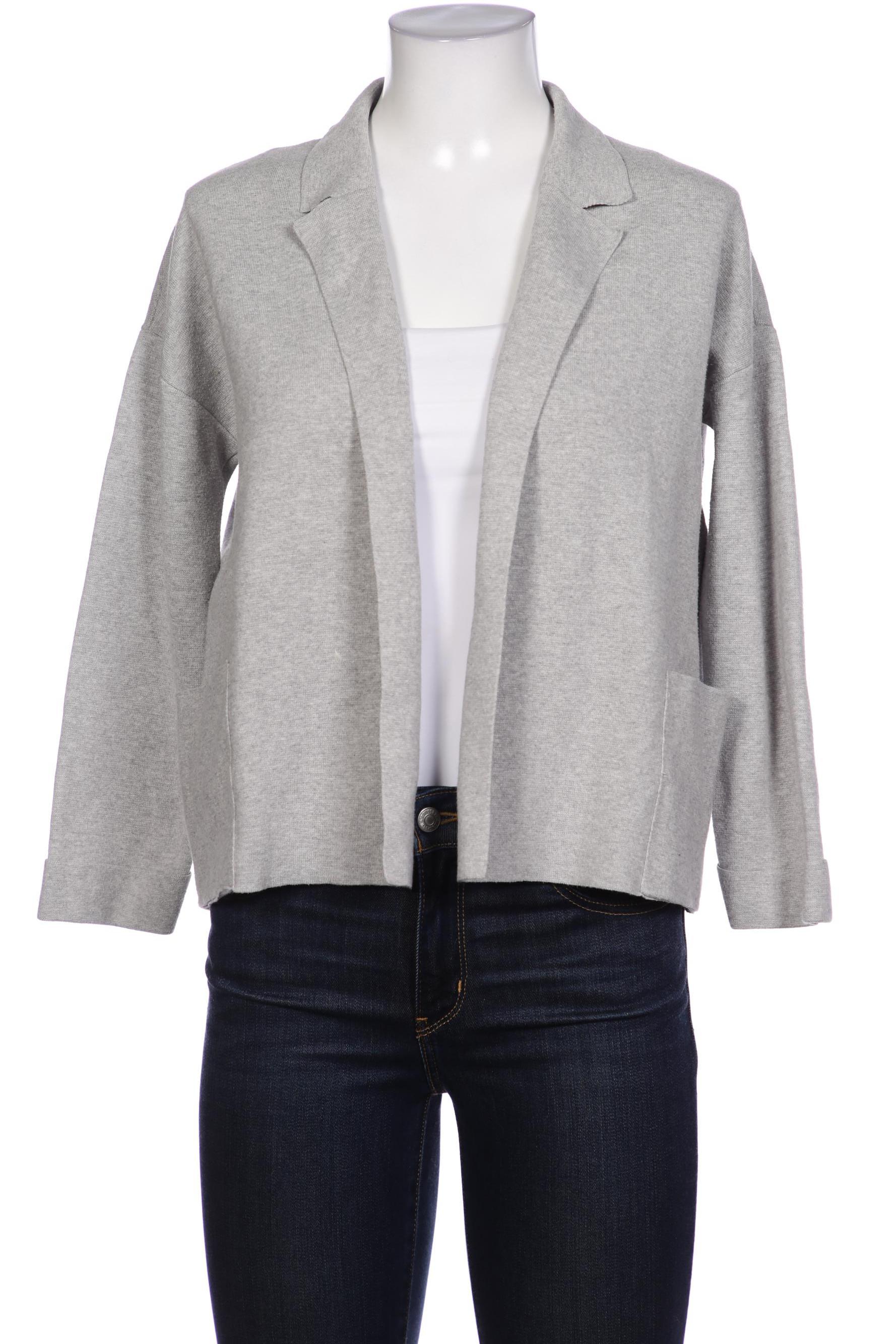 

Opus Damen Blazer, grau, Gr. 36