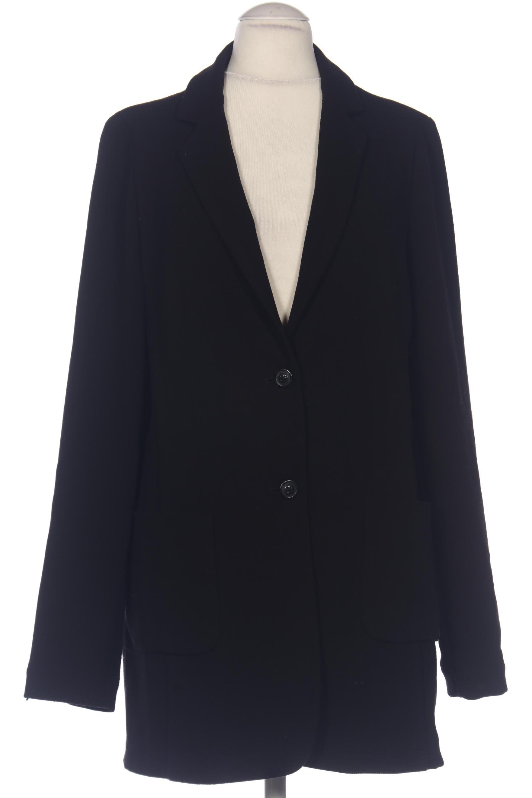 

Opus Damen Blazer, schwarz, Gr. 40