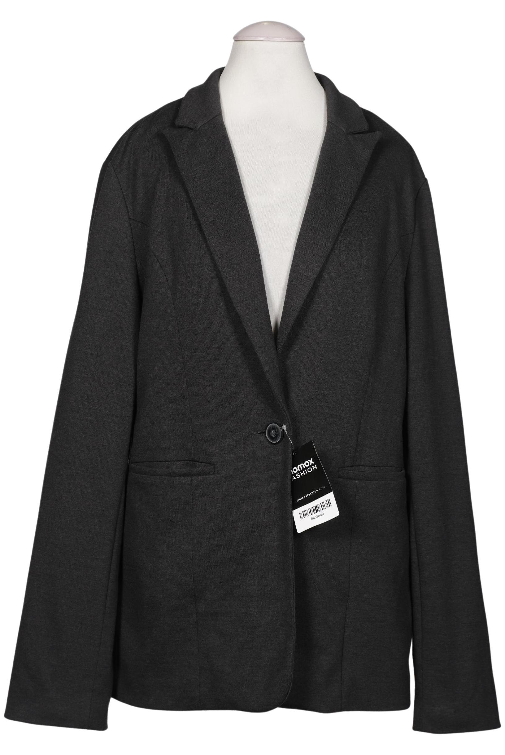 

Opus Damen Blazer, grau, Gr. 40