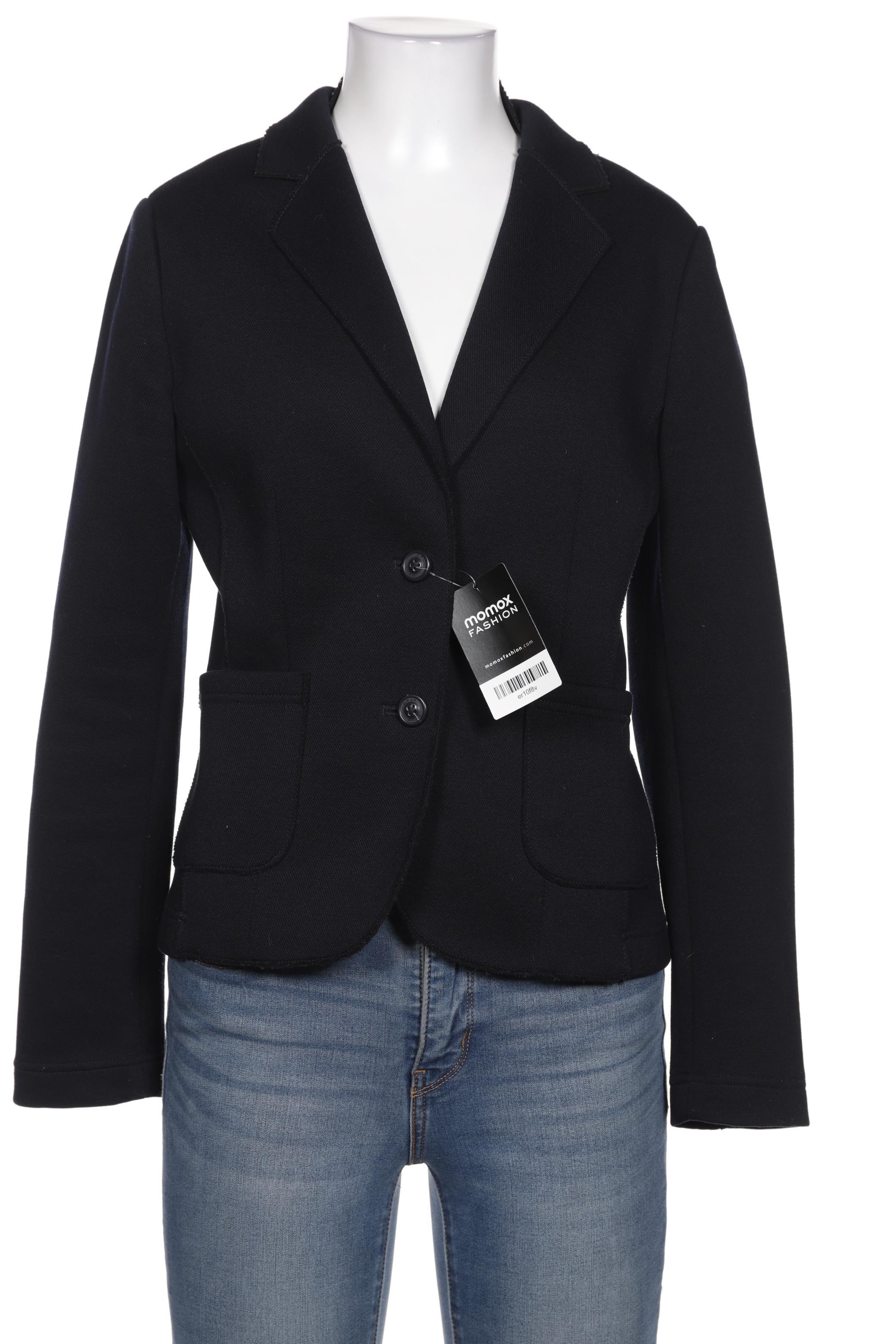 

Opus Damen Blazer, marineblau