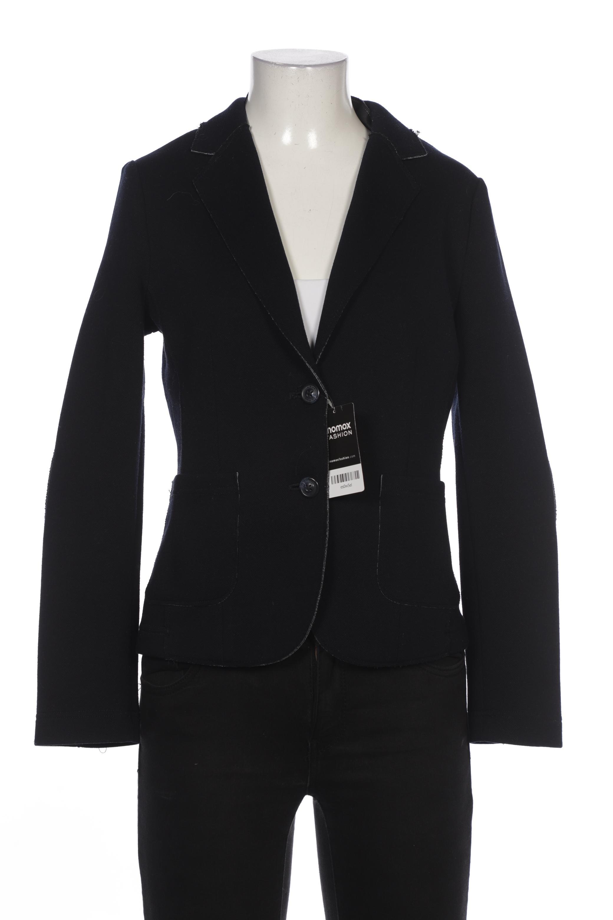 

Opus Damen Blazer, marineblau