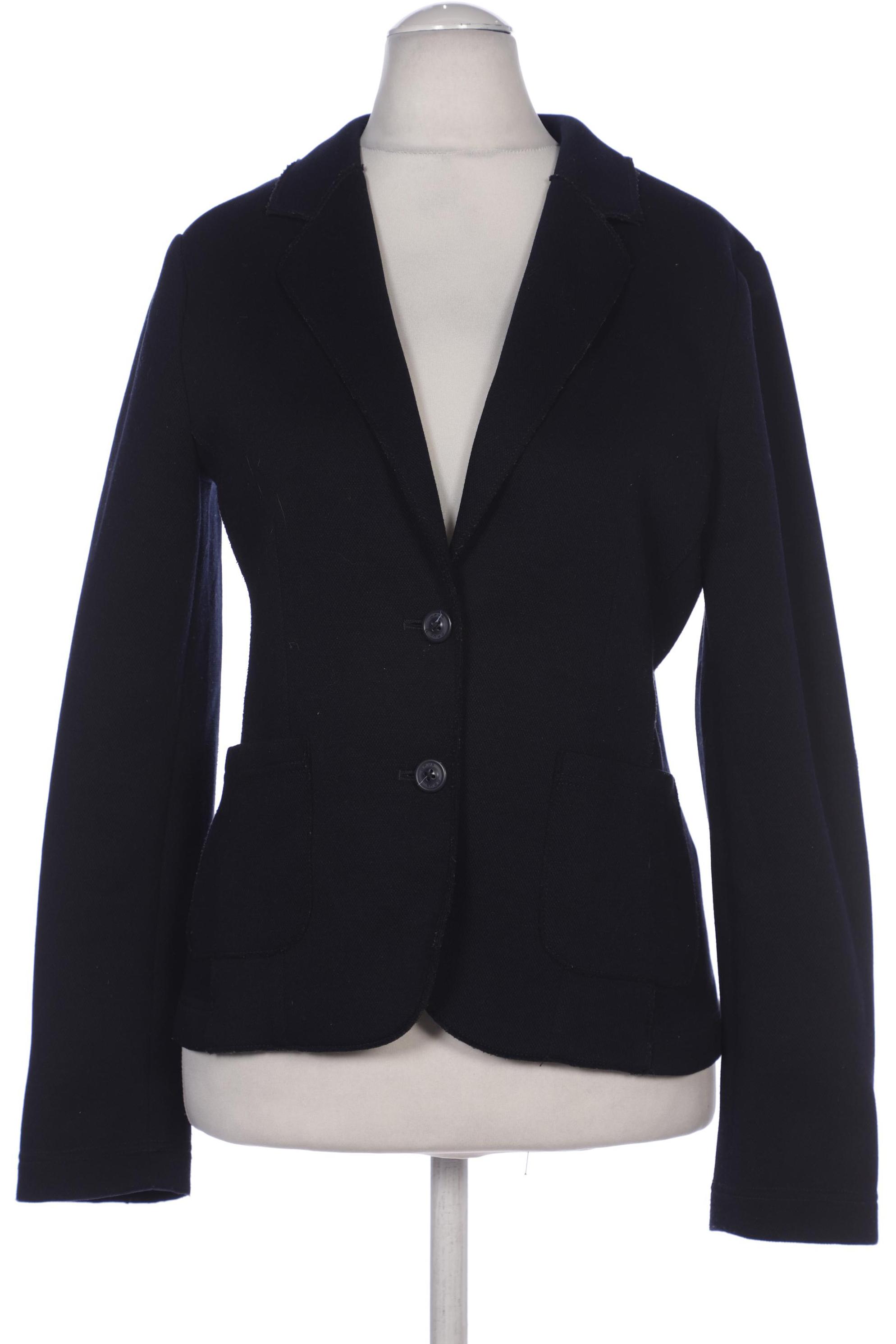 

Opus Damen Blazer, marineblau, Gr. 38