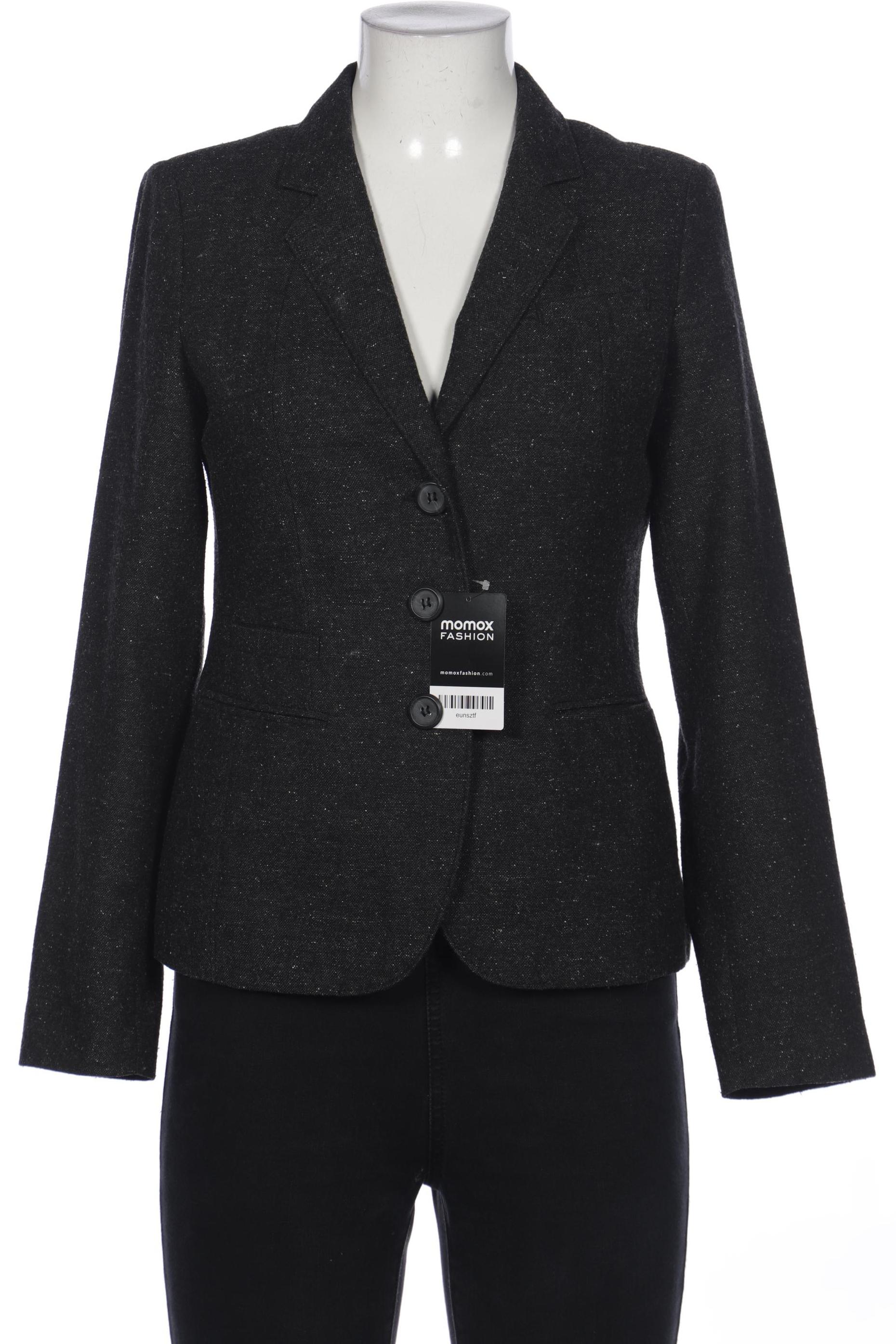 

Opus Damen Blazer, schwarz