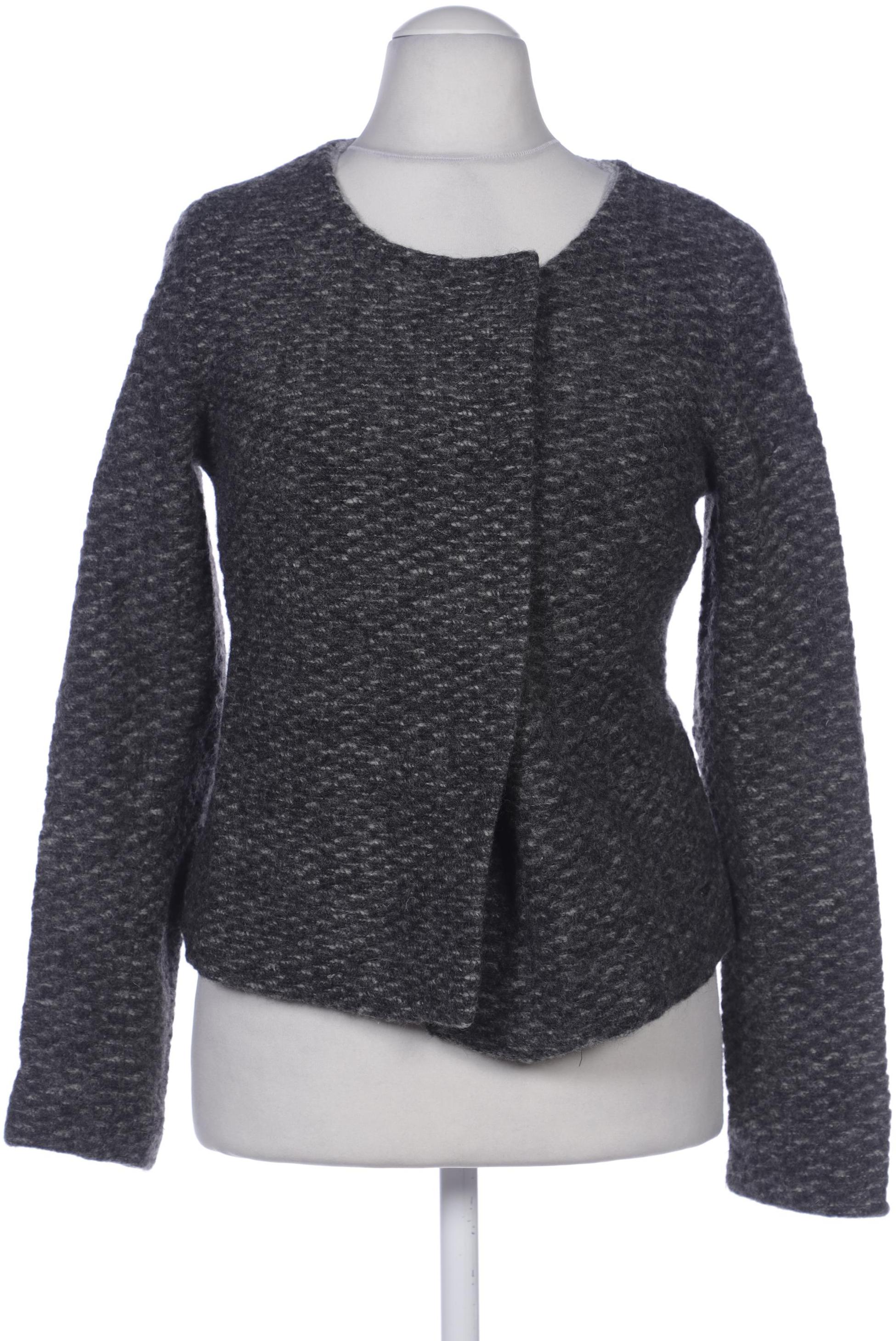 

Opus Damen Blazer, grau, Gr. 38