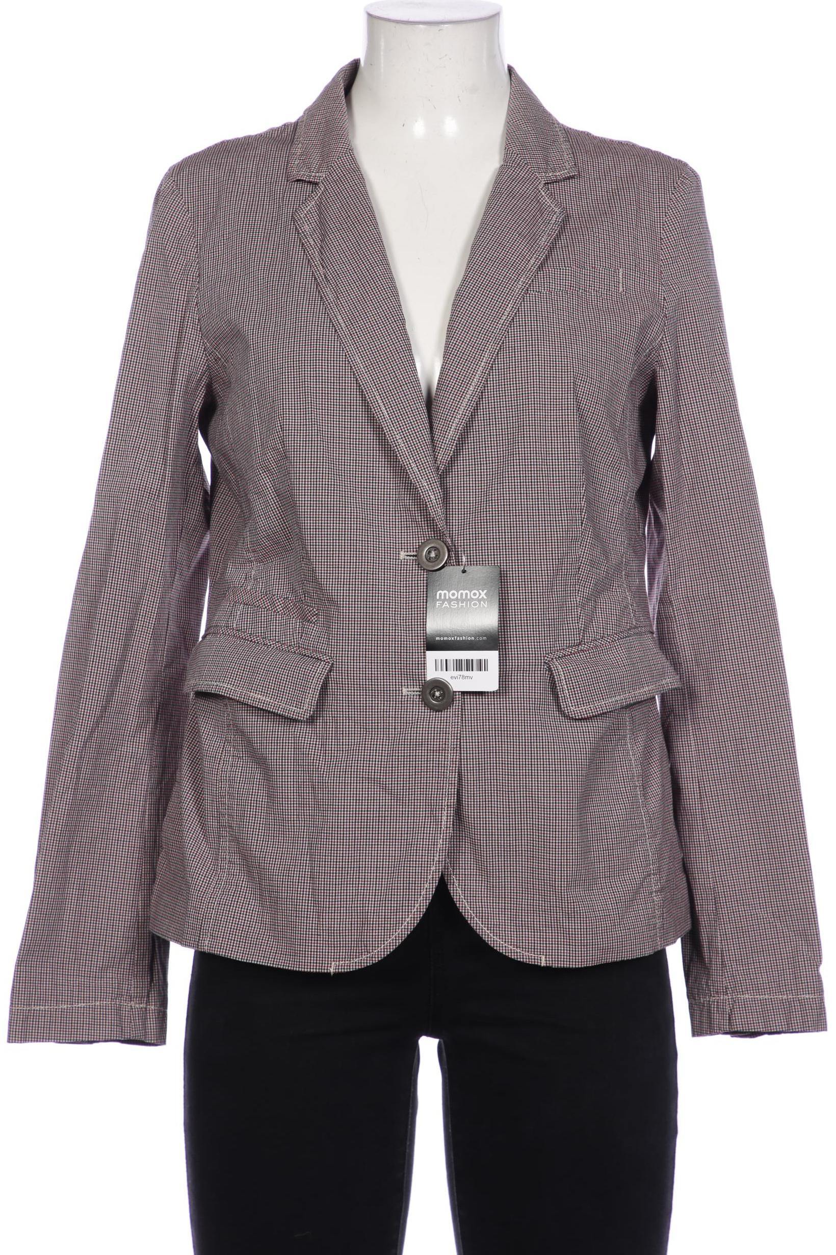 

Opus Damen Blazer, grau