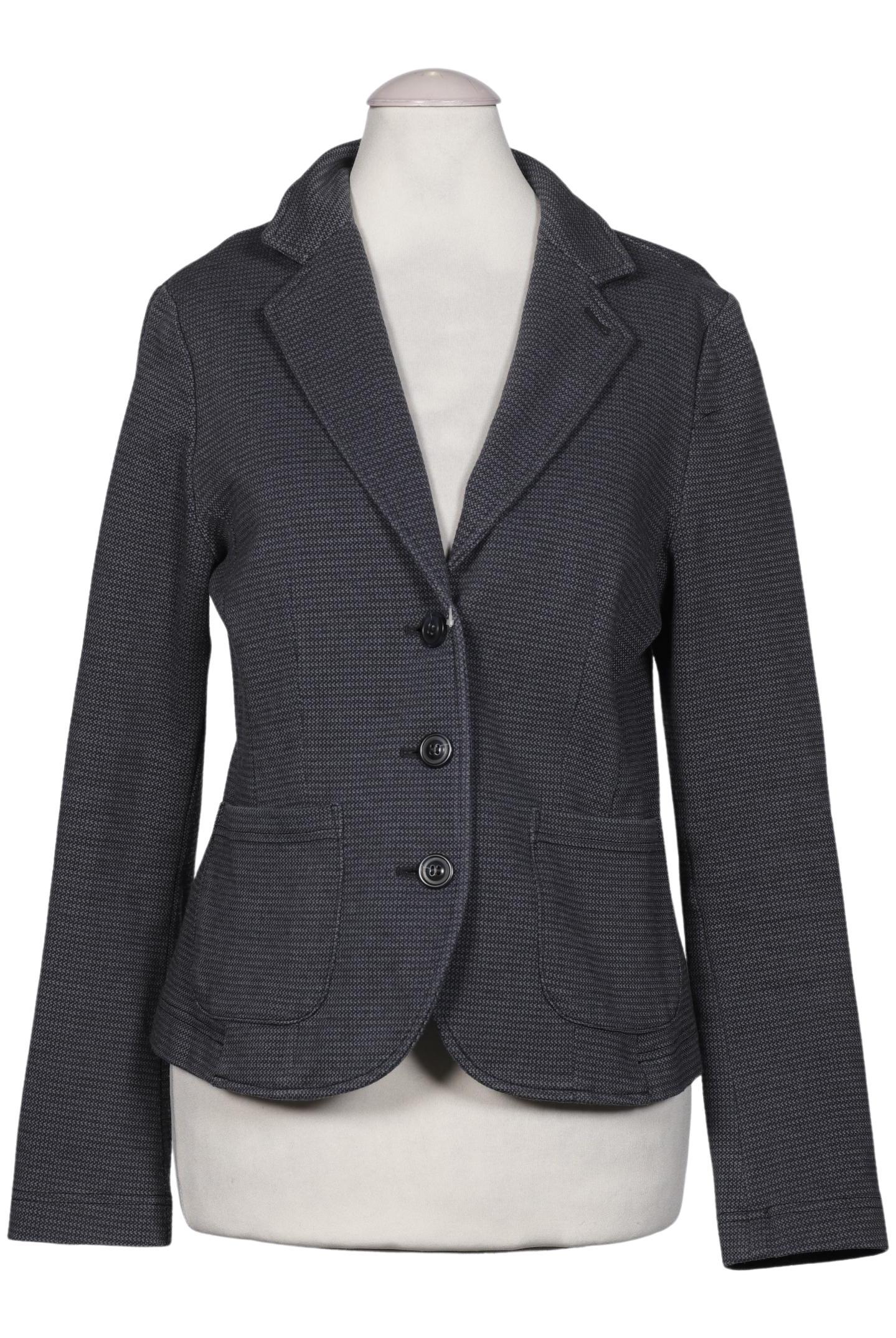 

Opus Damen Blazer, marineblau, Gr. 36