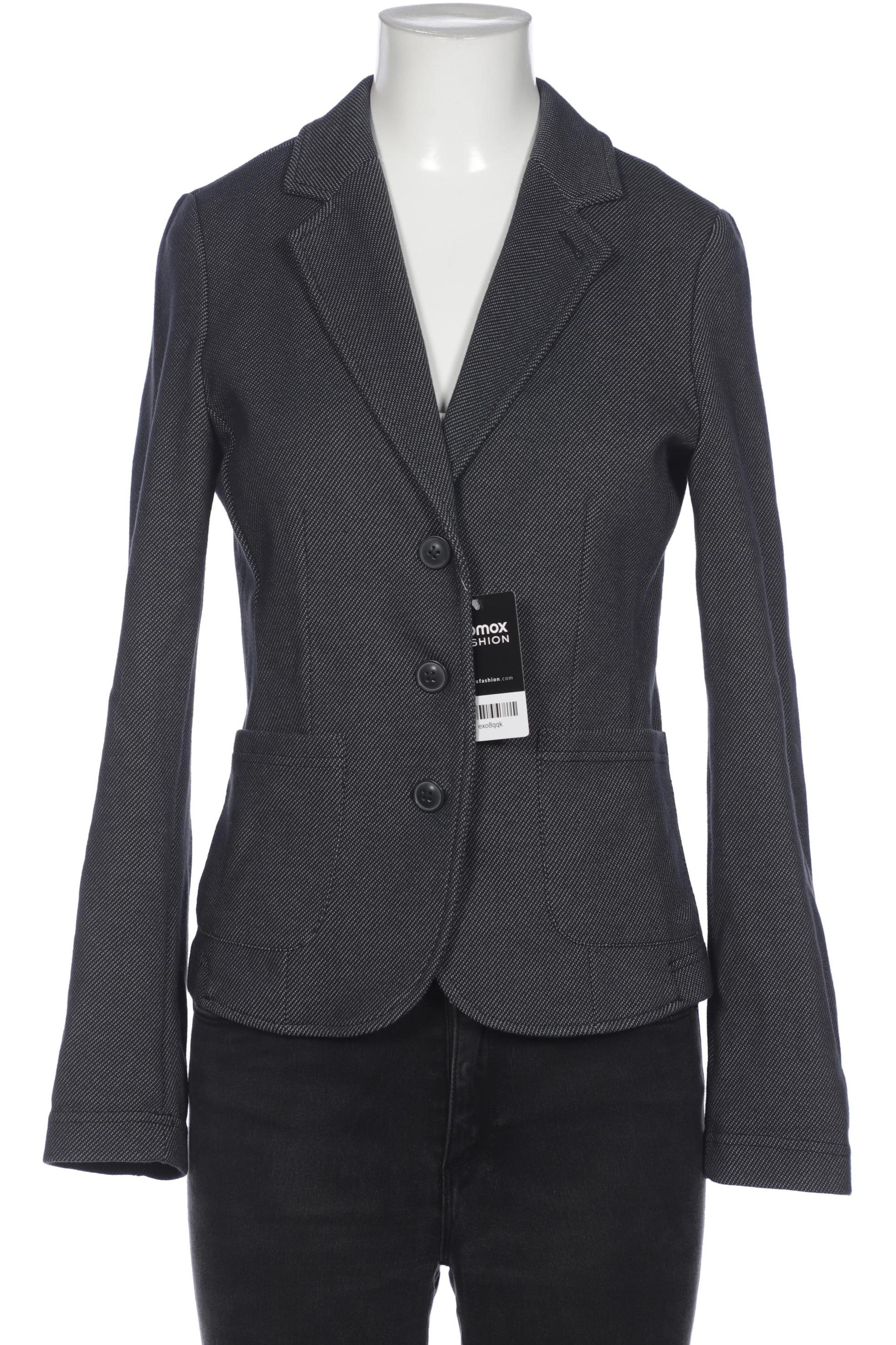 

Opus Damen Blazer, marineblau