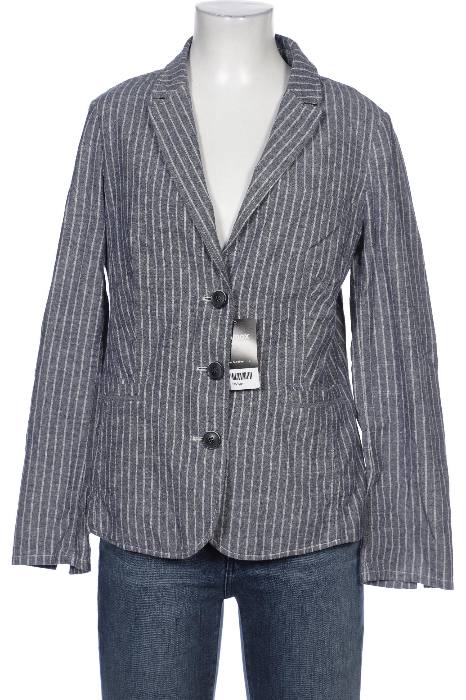 

Opus Damen Blazer, hellblau, Gr. 40
