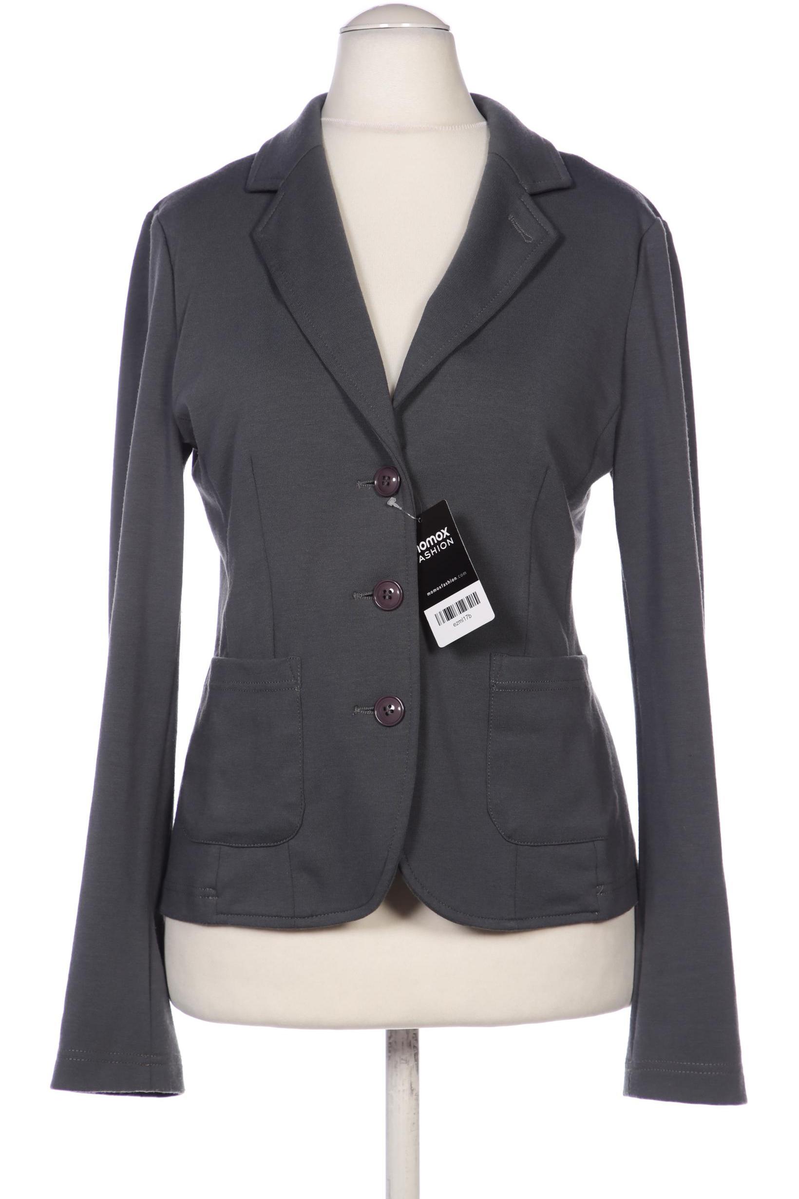 

Opus Damen Blazer, türkis, Gr. 38