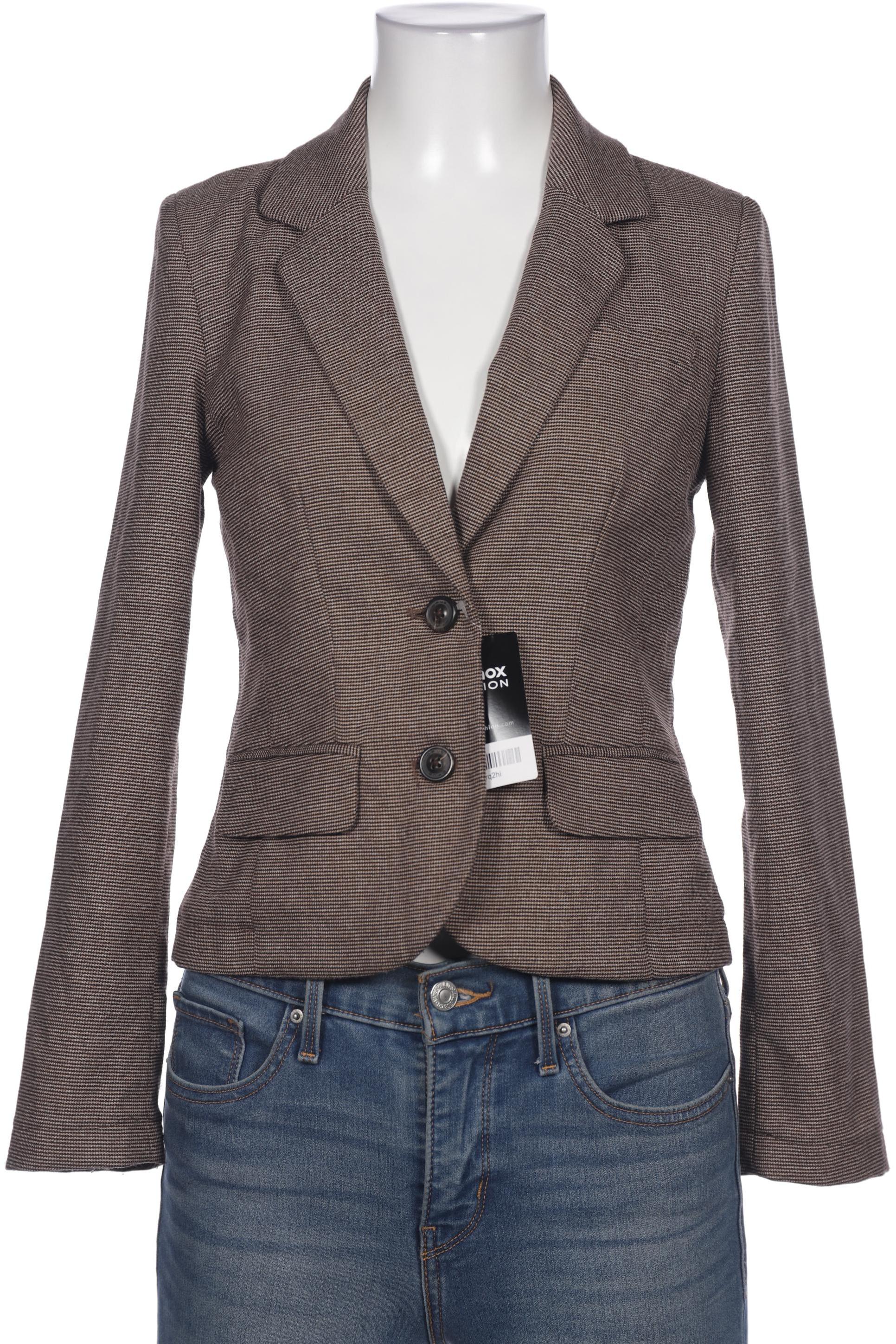 

Opus Damen Blazer, braun