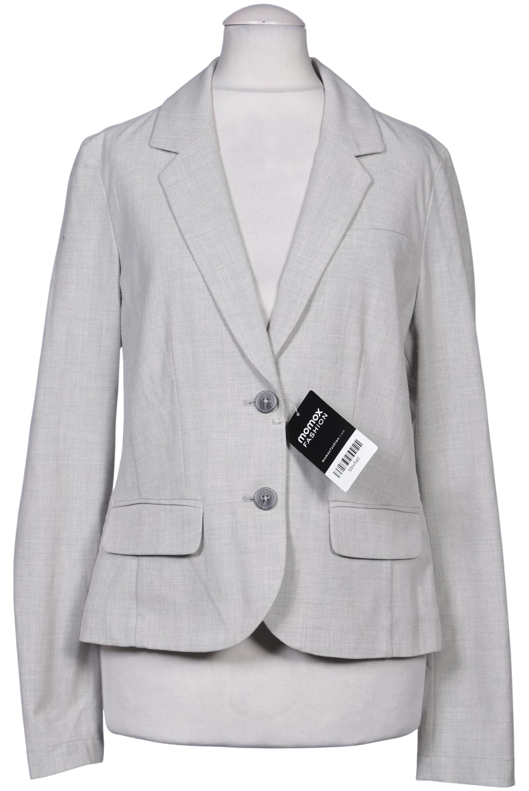 

Opus Damen Blazer, grau, Gr. 36