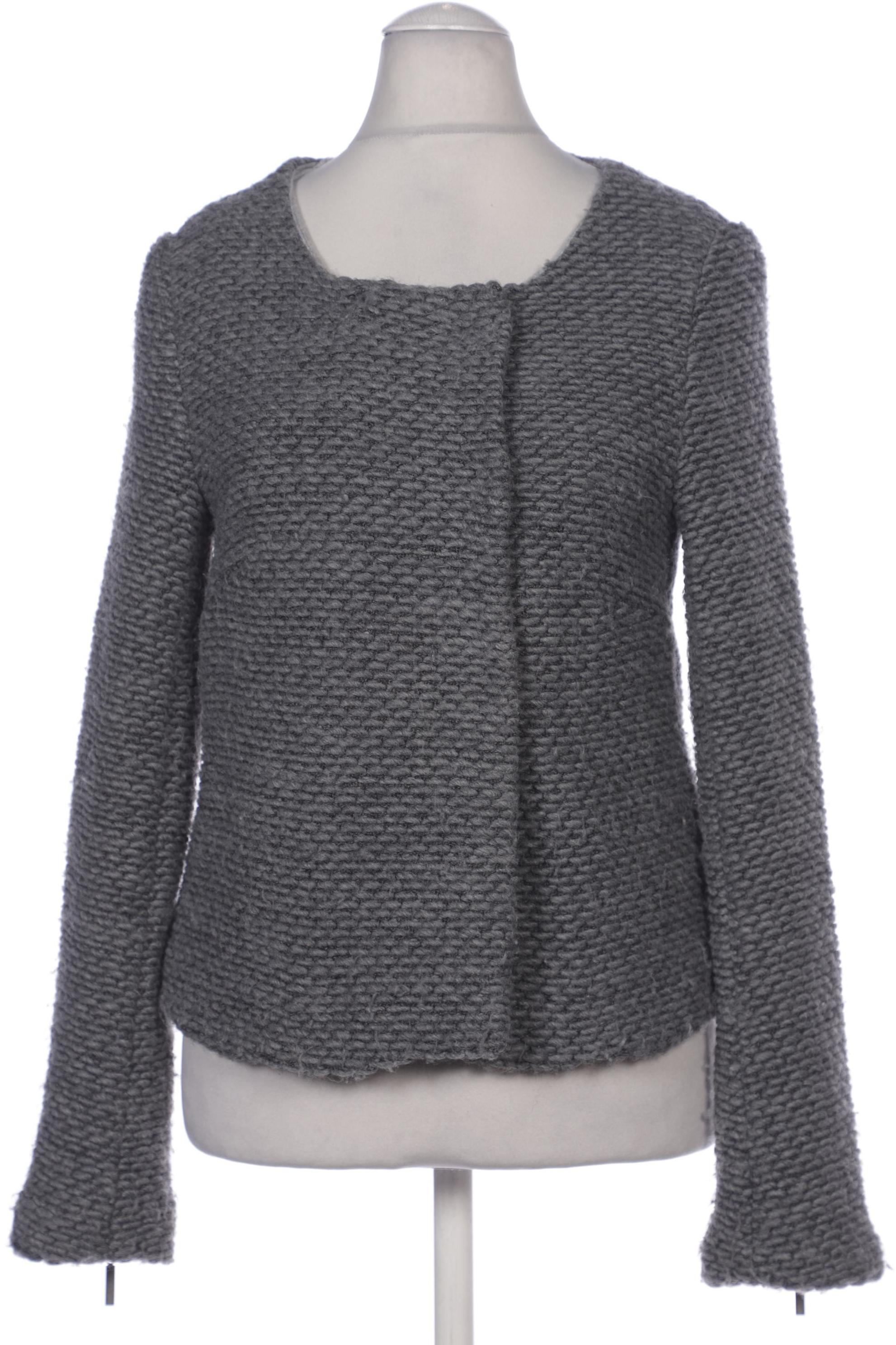 

Opus Damen Blazer, grau, Gr. 38