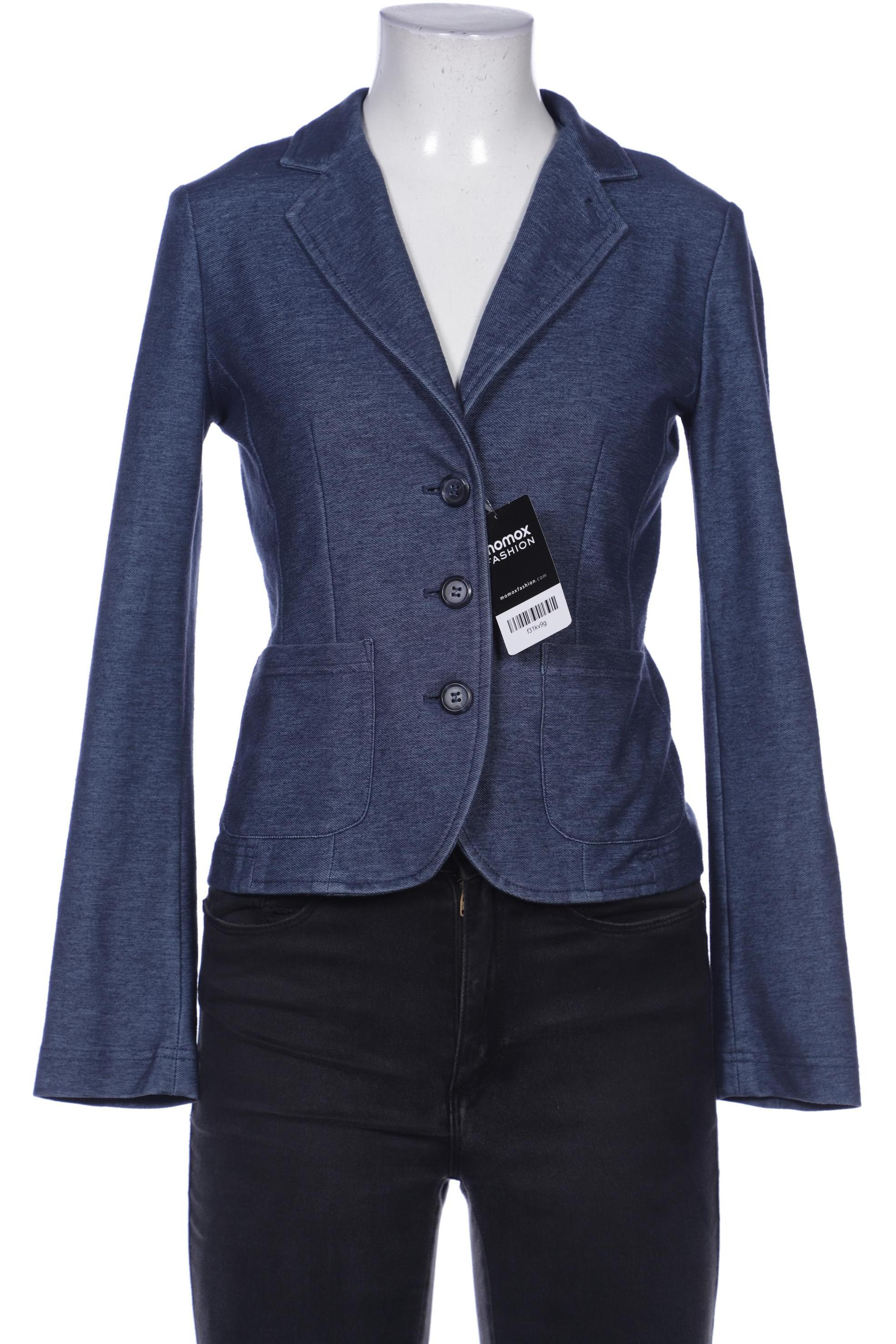 

Opus Damen Blazer, marineblau, Gr. 34