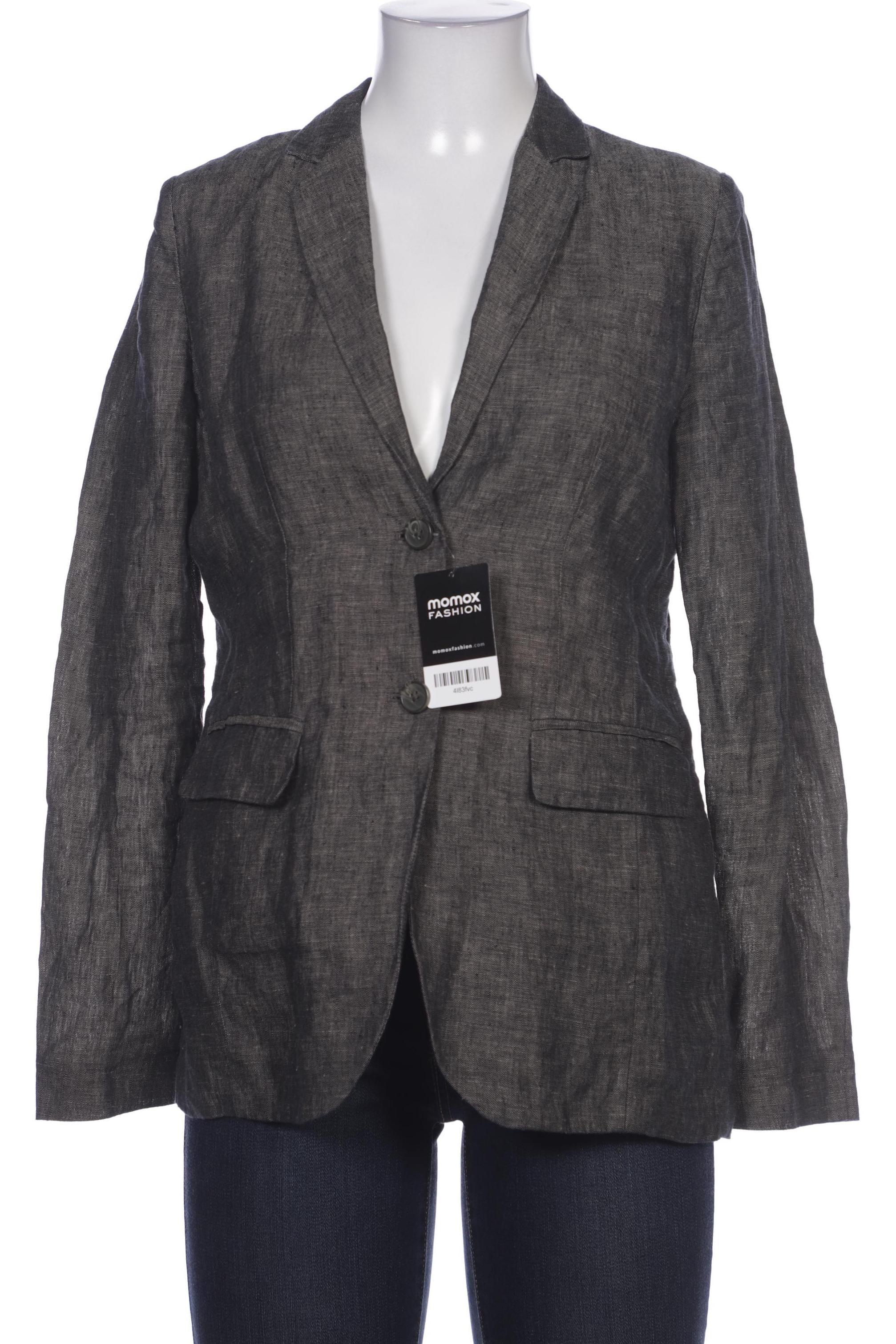

Opus Damen Blazer, braun, Gr. 38