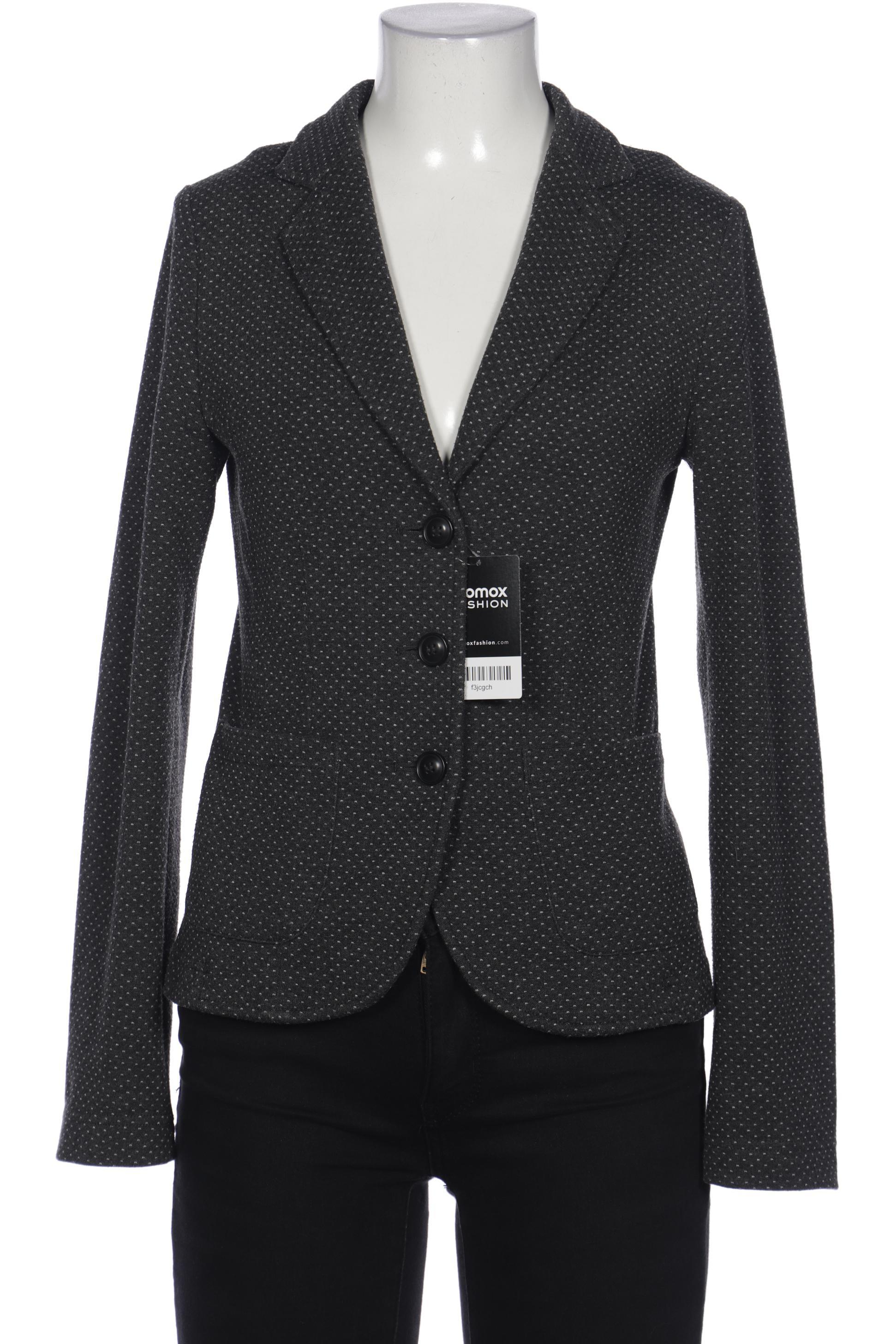 

Opus Damen Blazer, grau