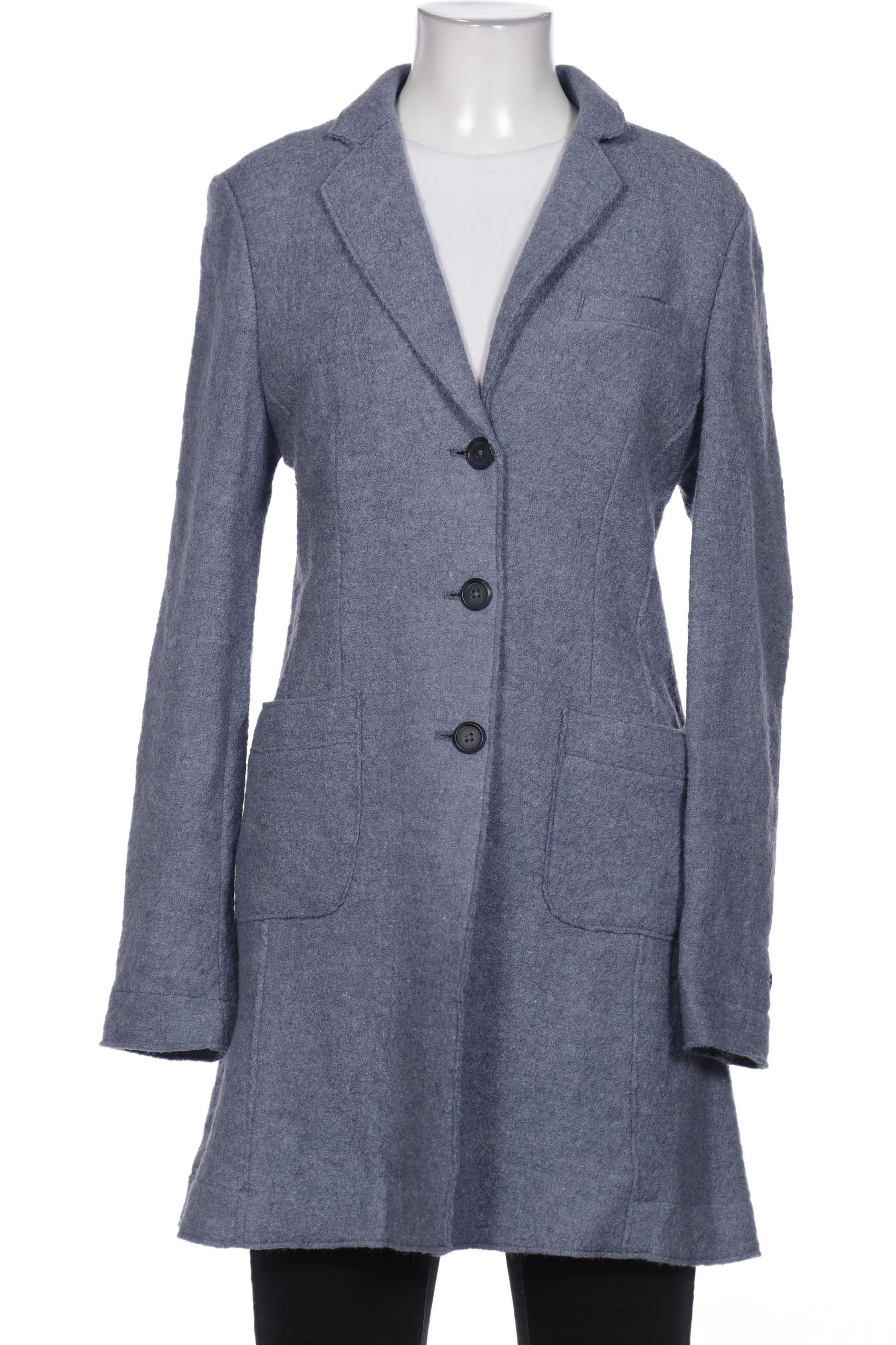 

Opus Damen Blazer, blau, Gr. 36