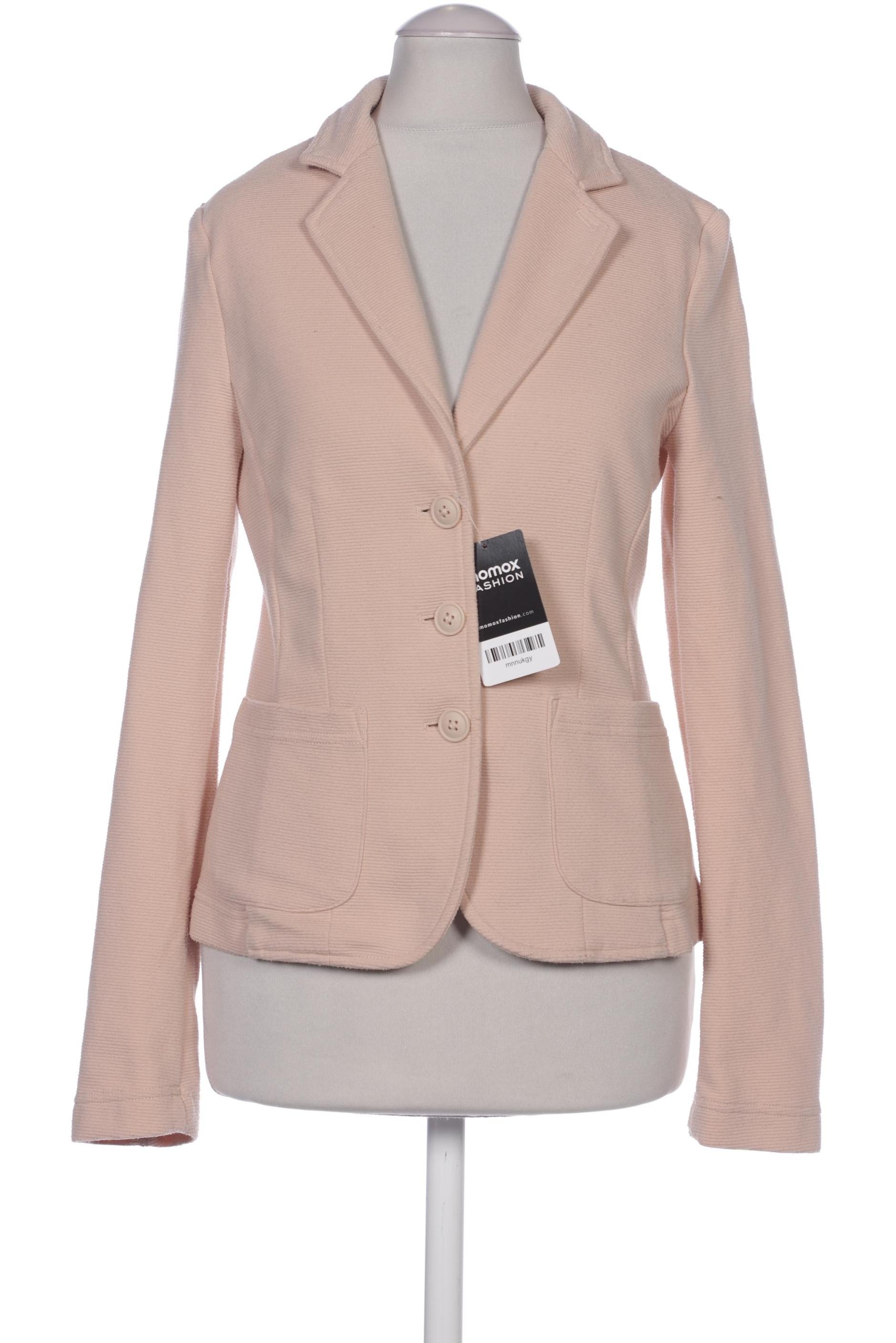 

Opus Damen Blazer, orange, Gr. 34