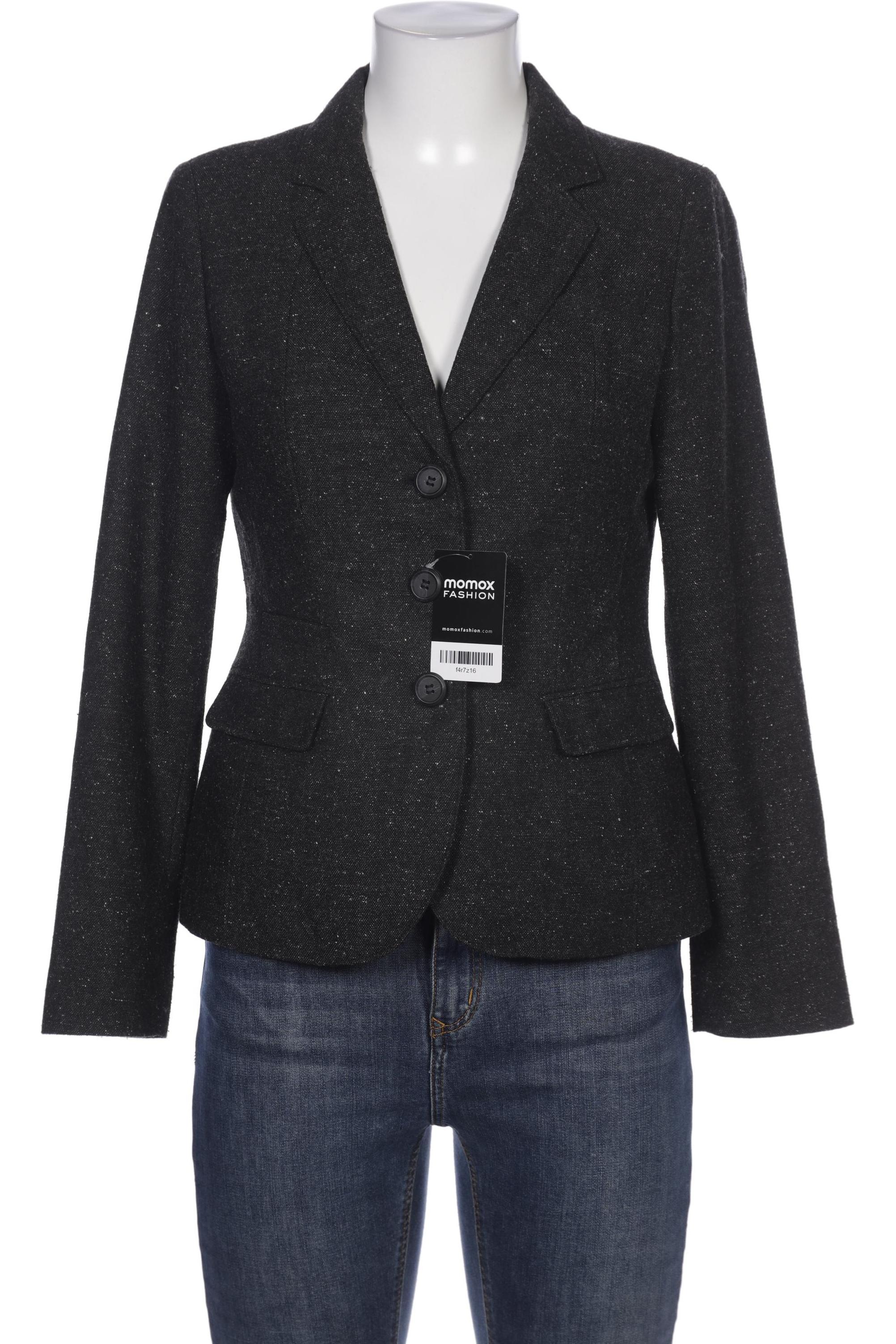 

Opus Damen Blazer, grau