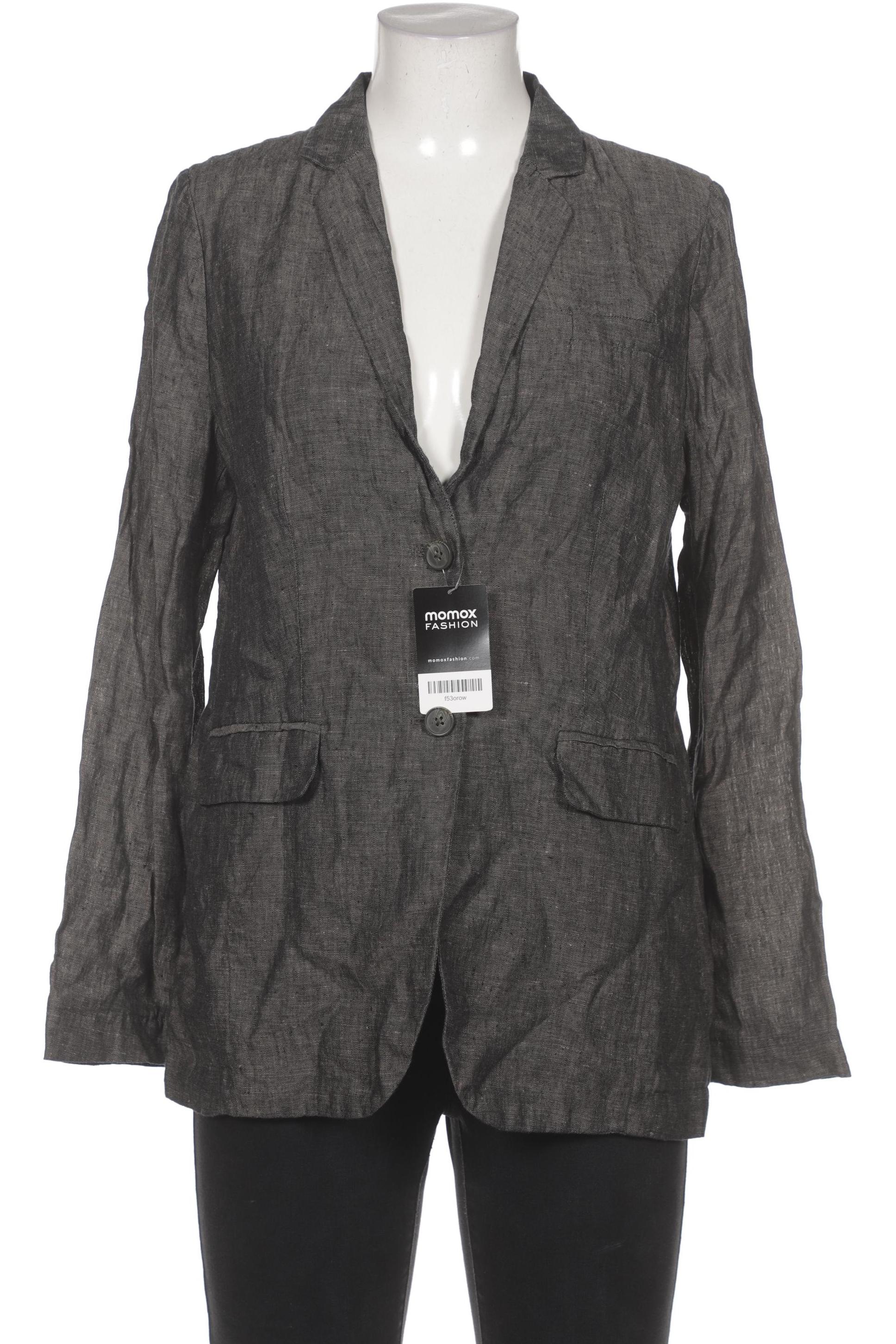 

Opus Damen Blazer, grau, Gr. 42