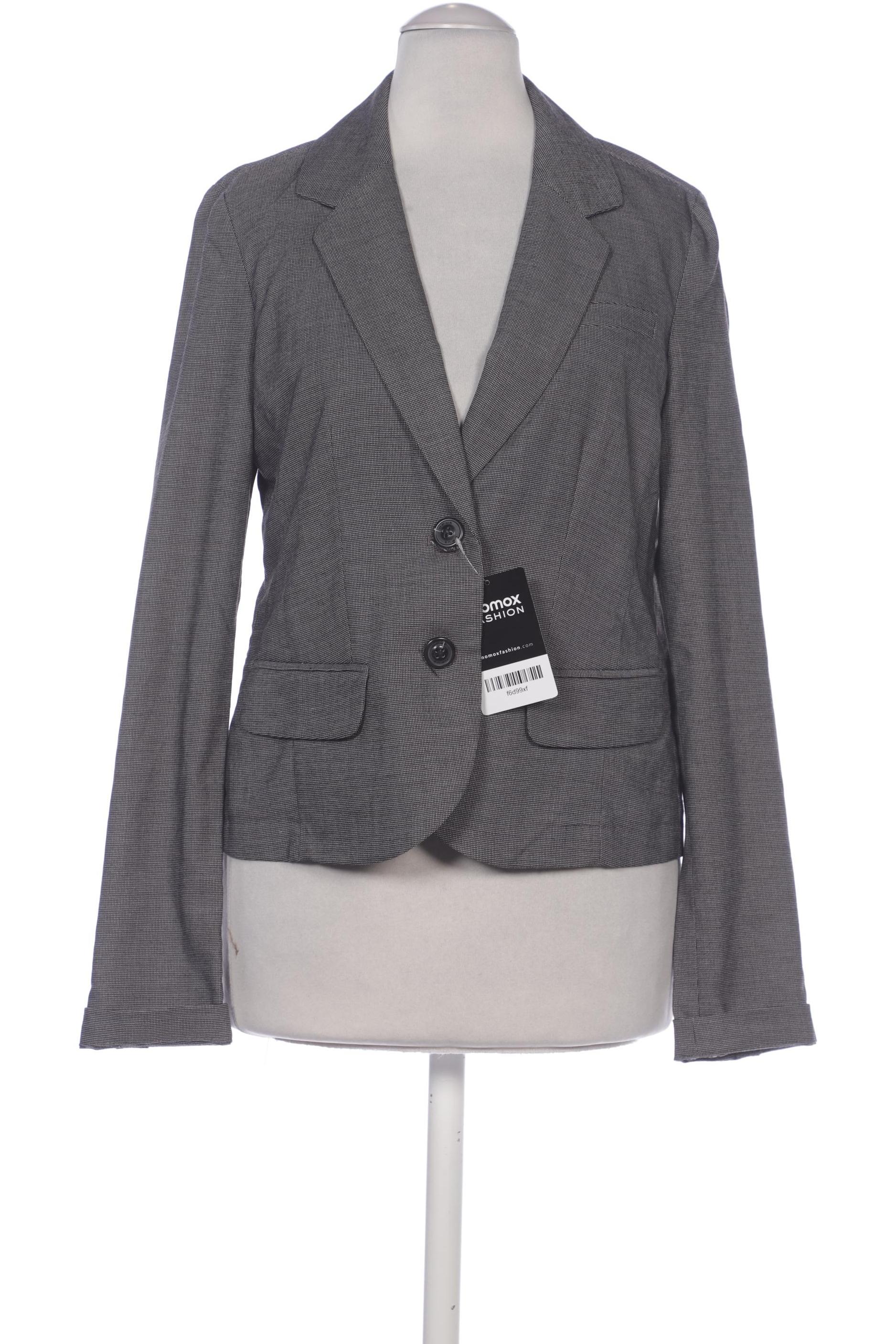 

Opus Damen Blazer, grau, Gr. 34