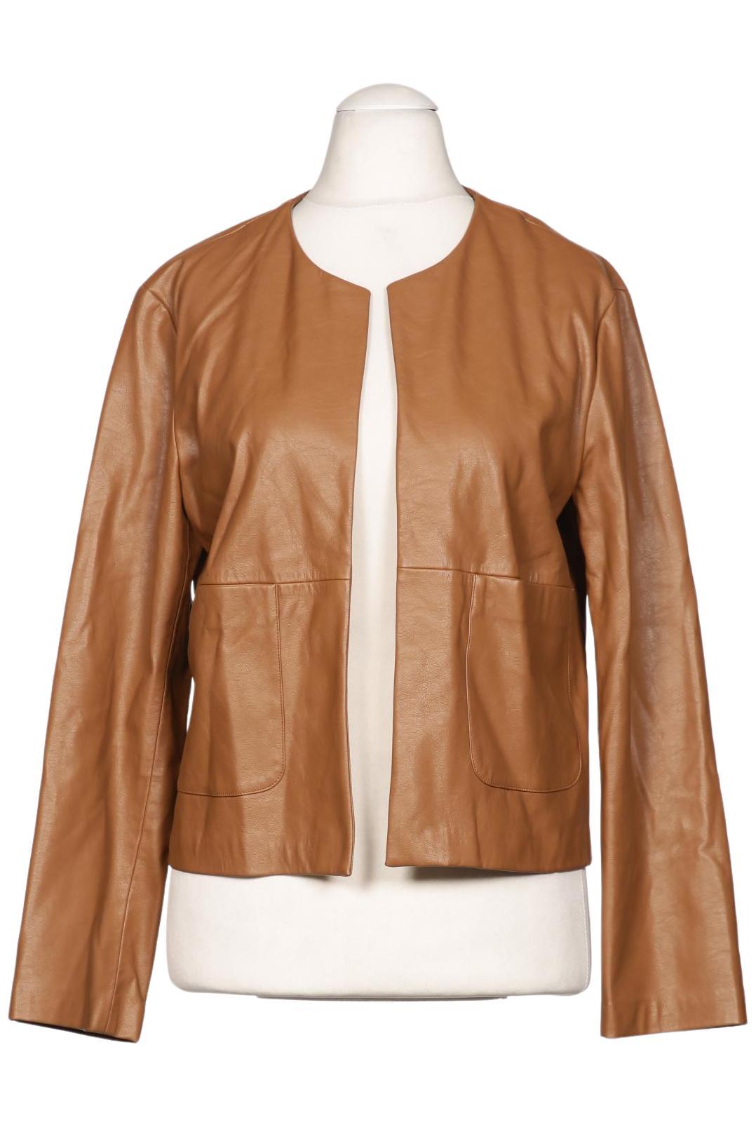 

Opus Damen Blazer, braun, Gr. 38